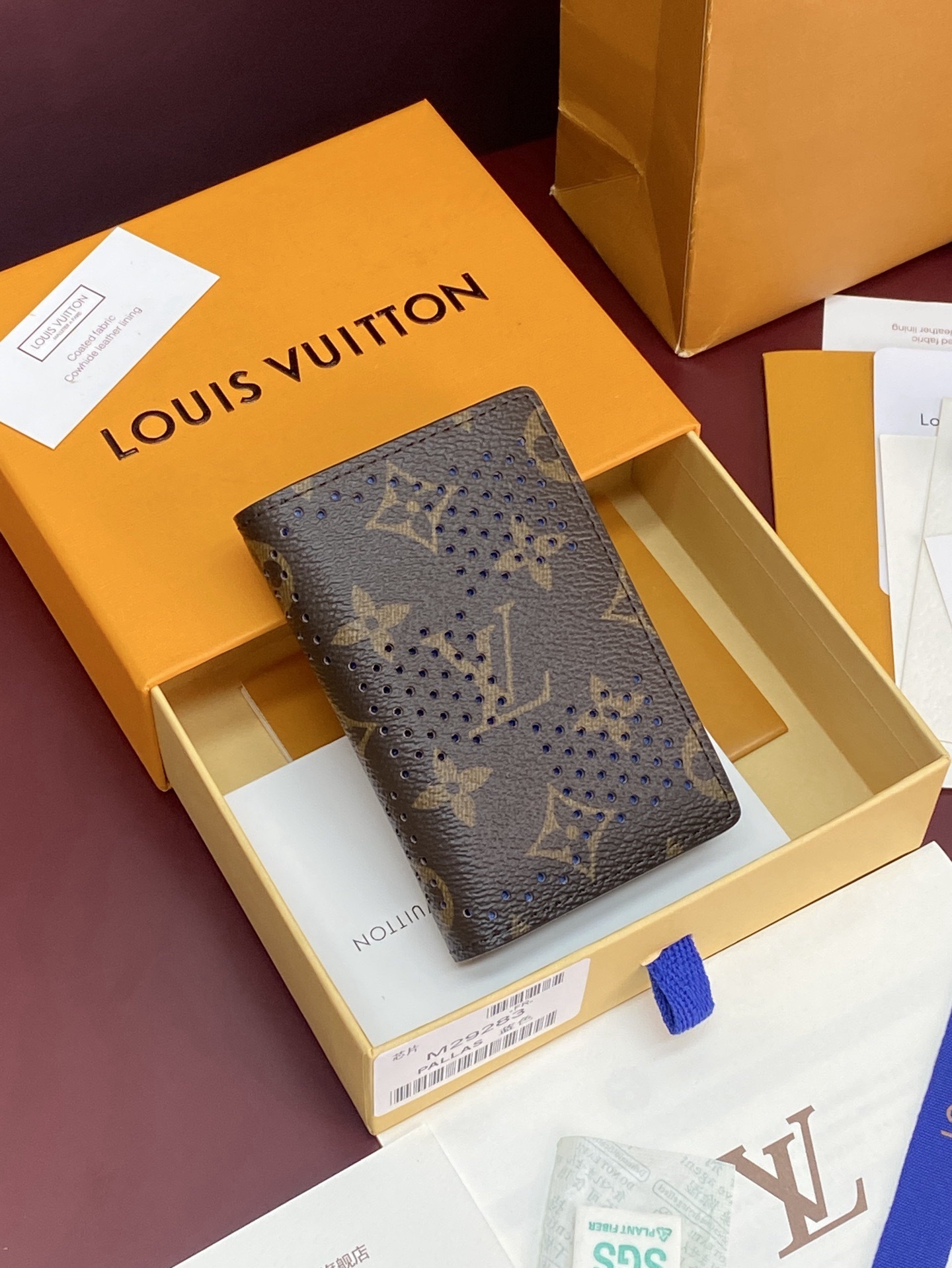 Men's wallet