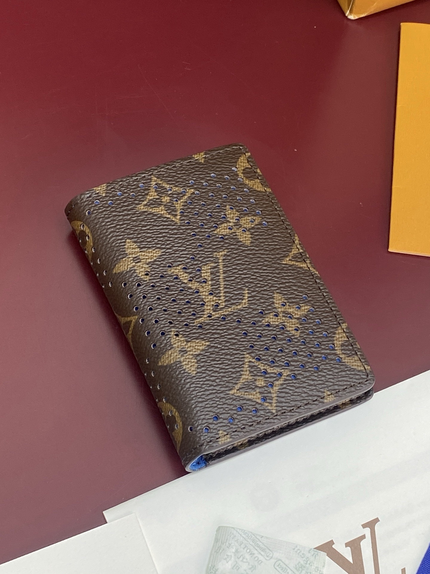 Men's wallet