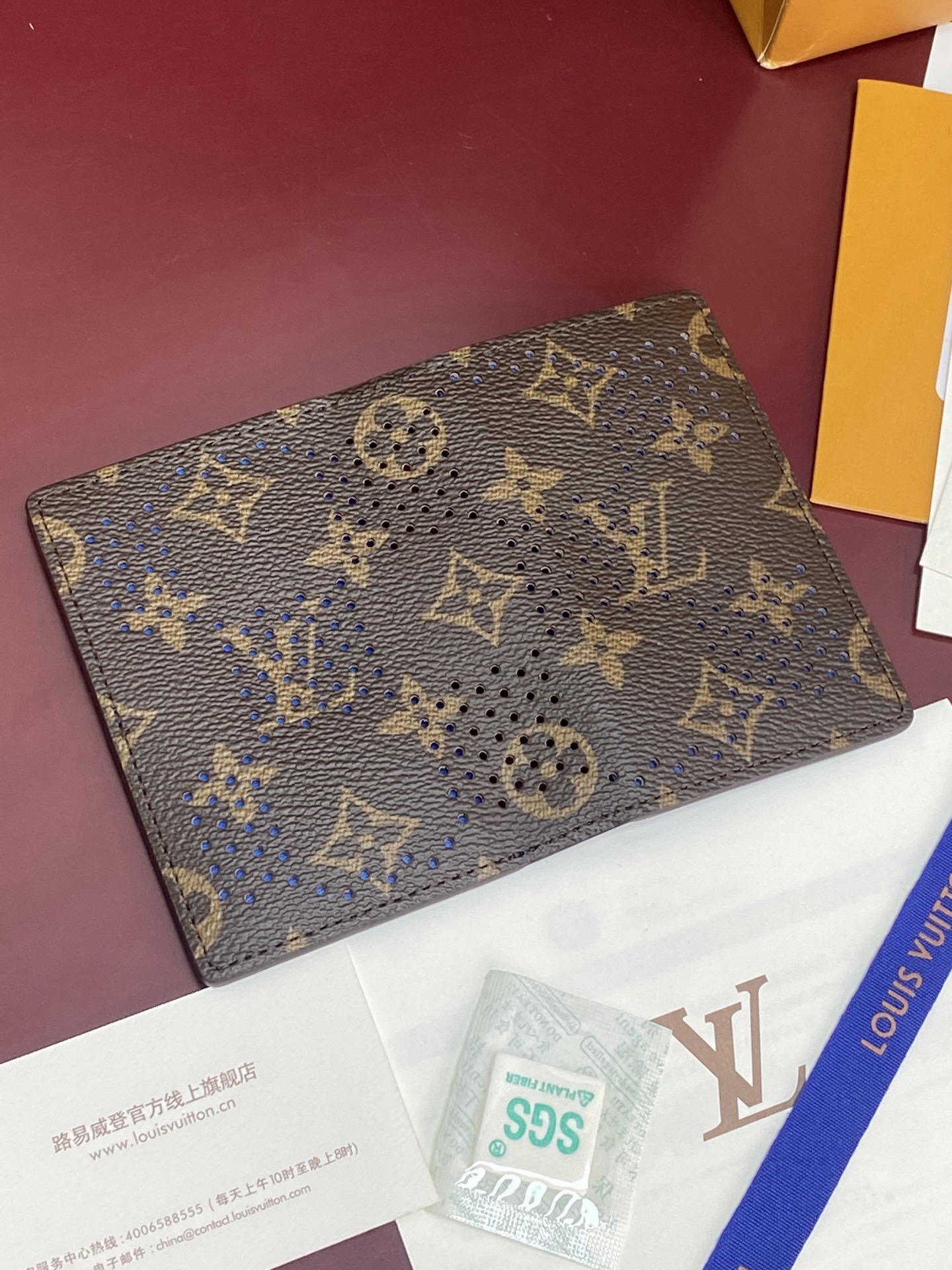 Men's wallet