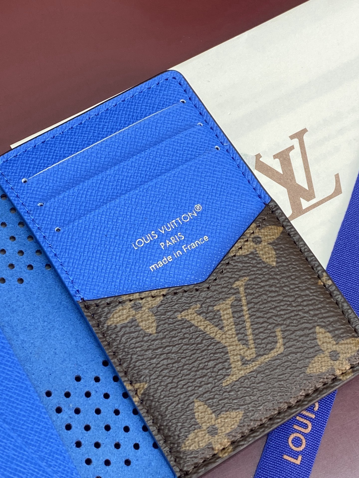 Men's wallet