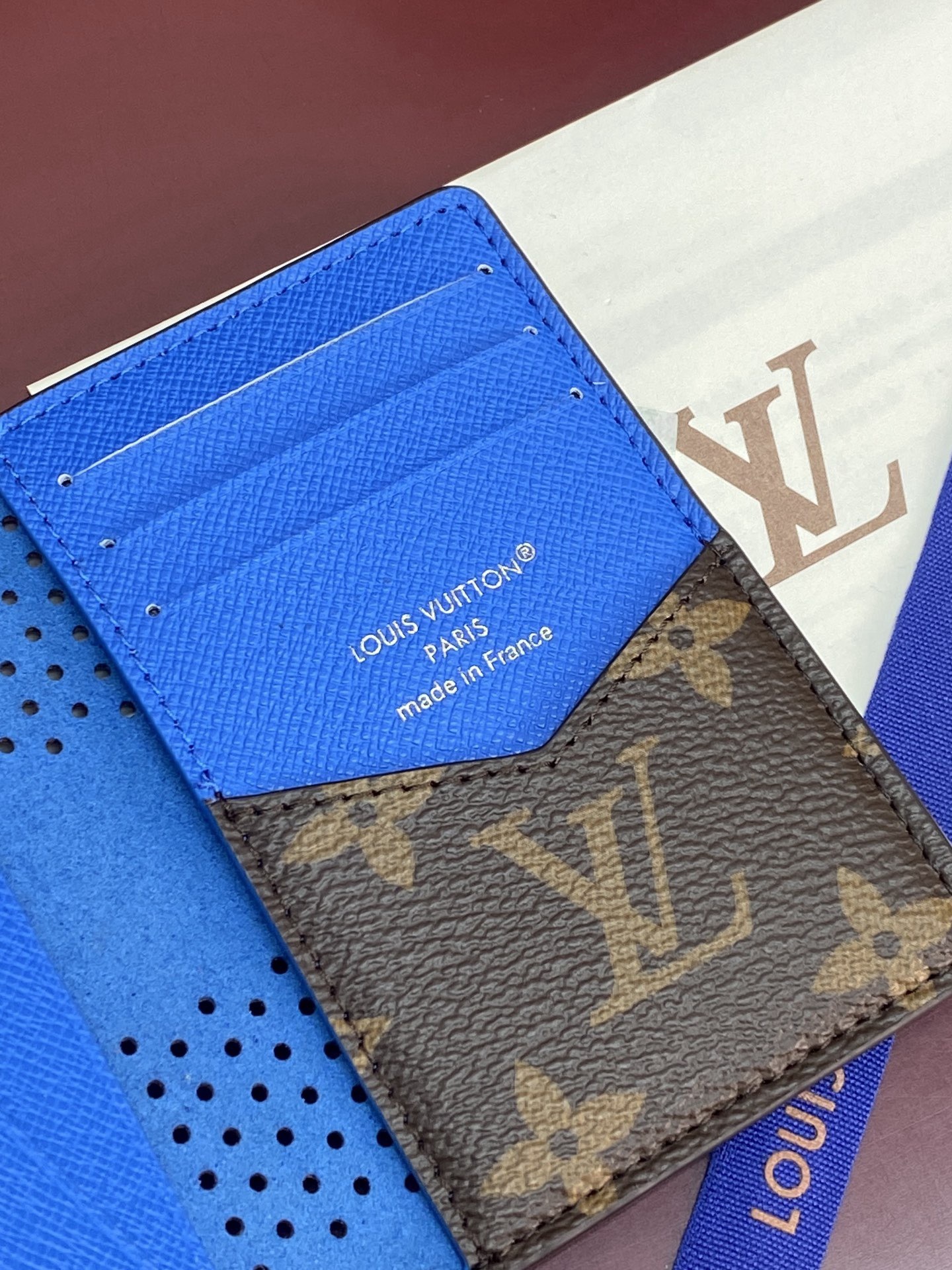 Men's wallet