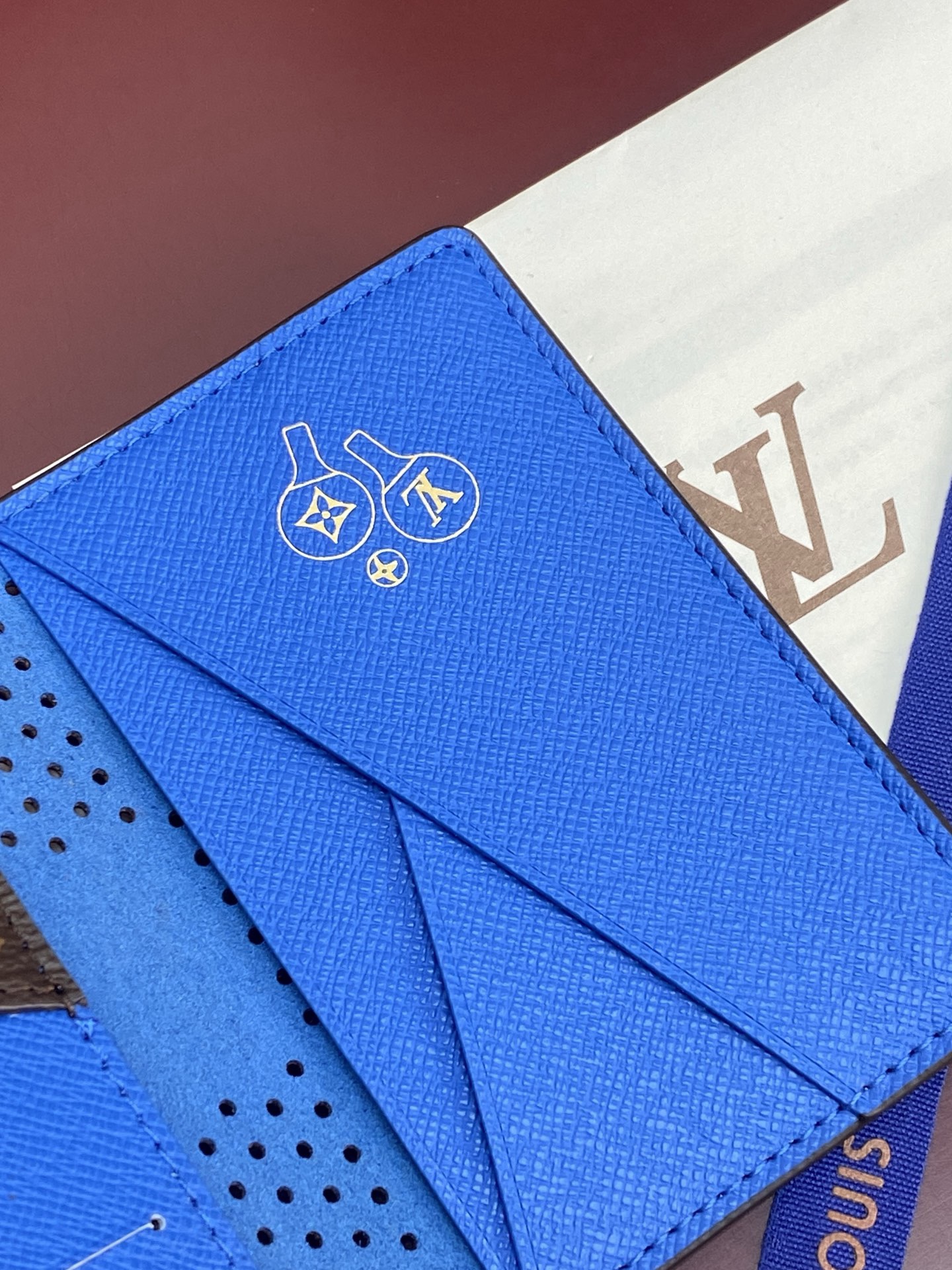 Men's wallet