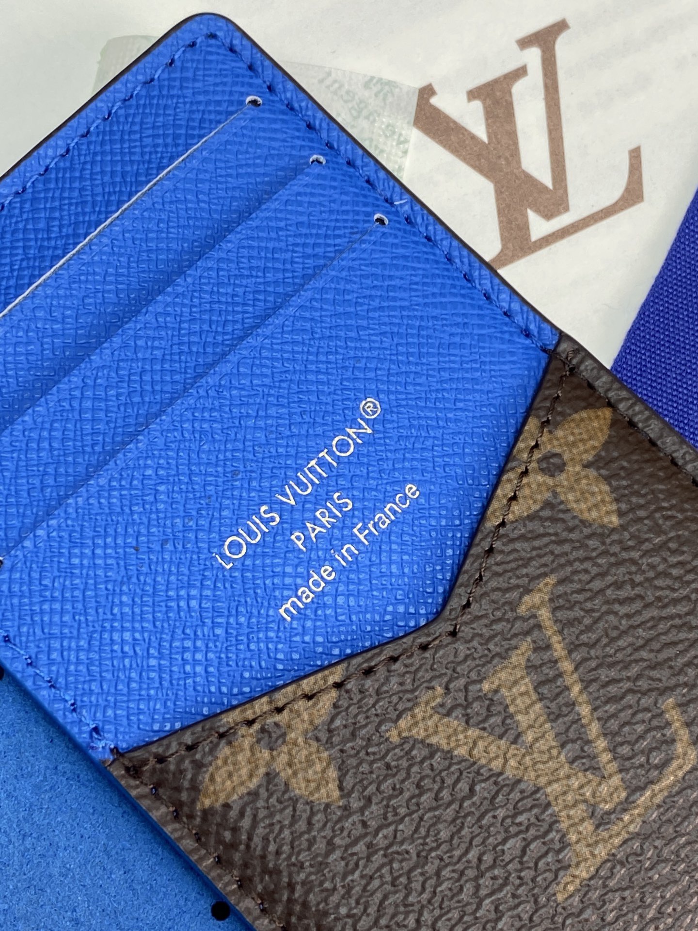 Men's wallet