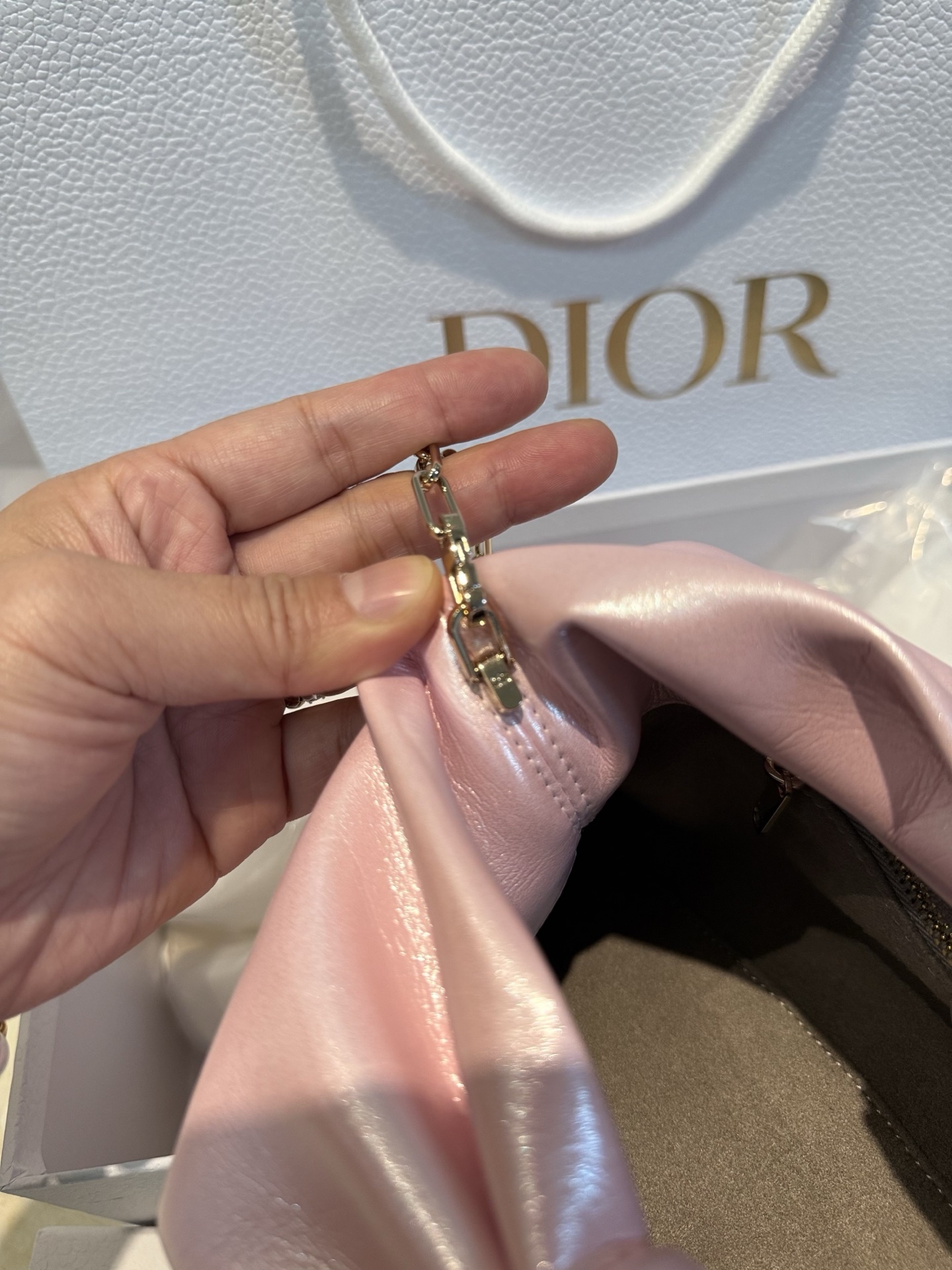 Dior