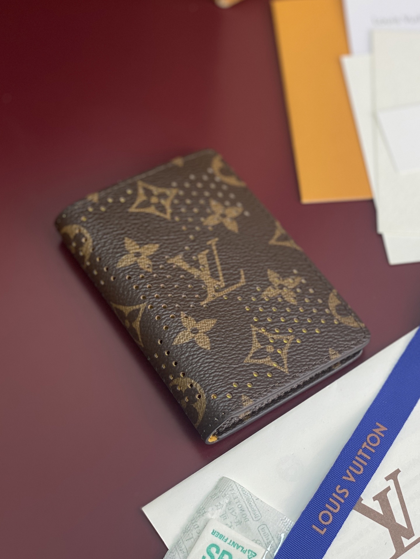 Men's wallet