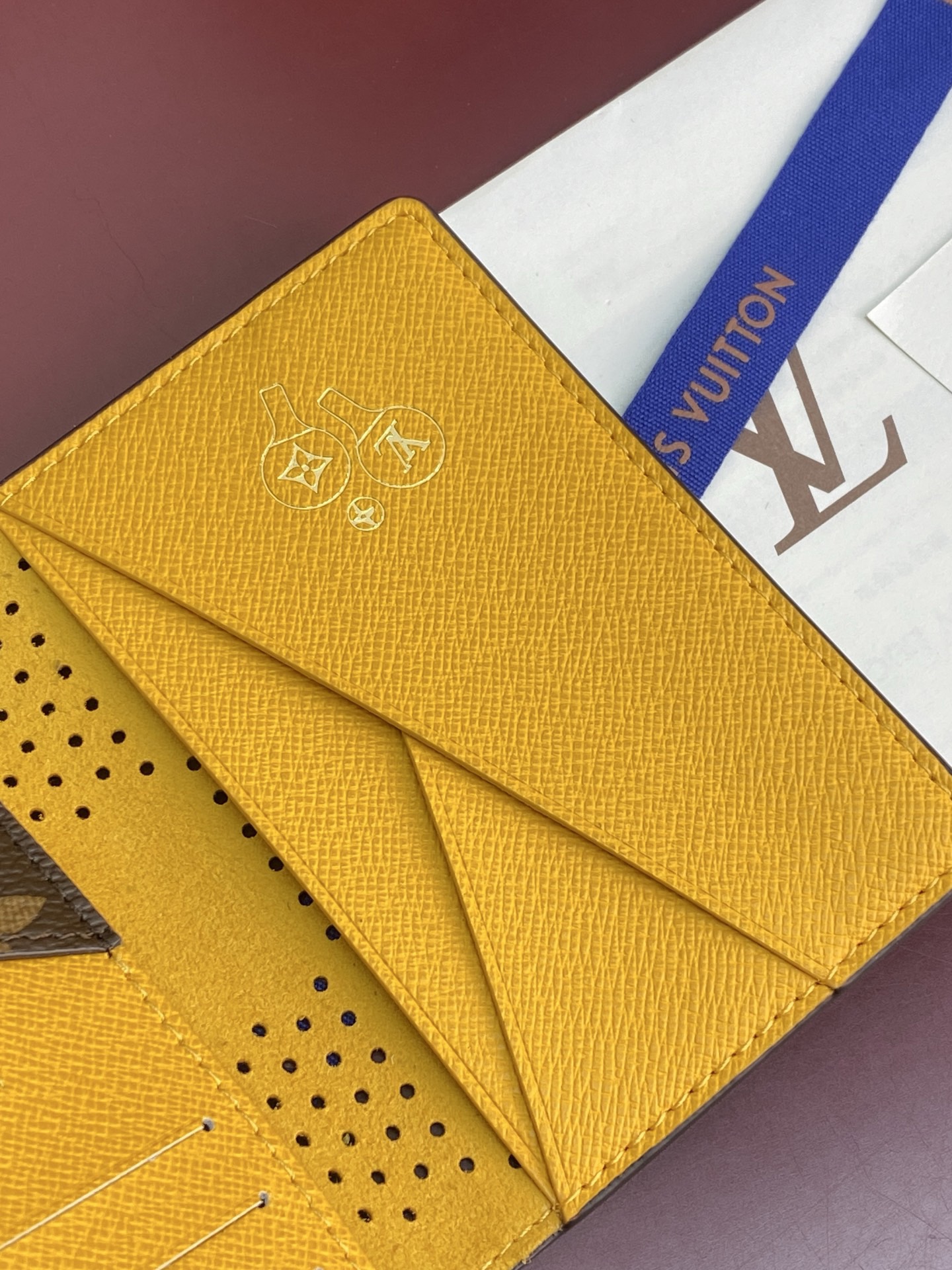 Men's wallet