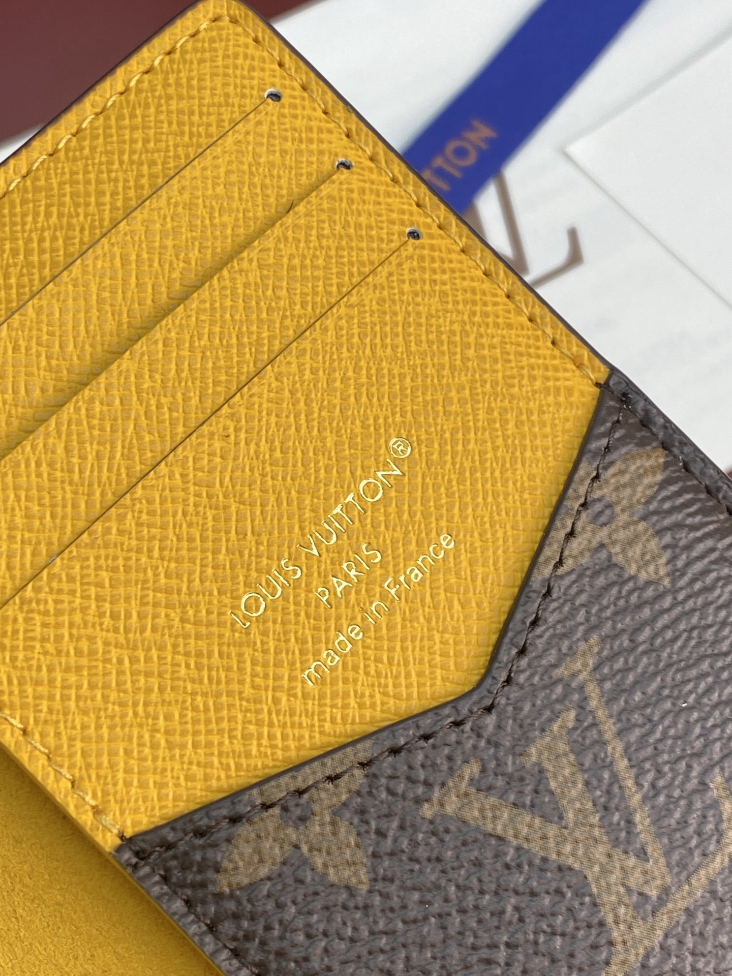 Men's wallet