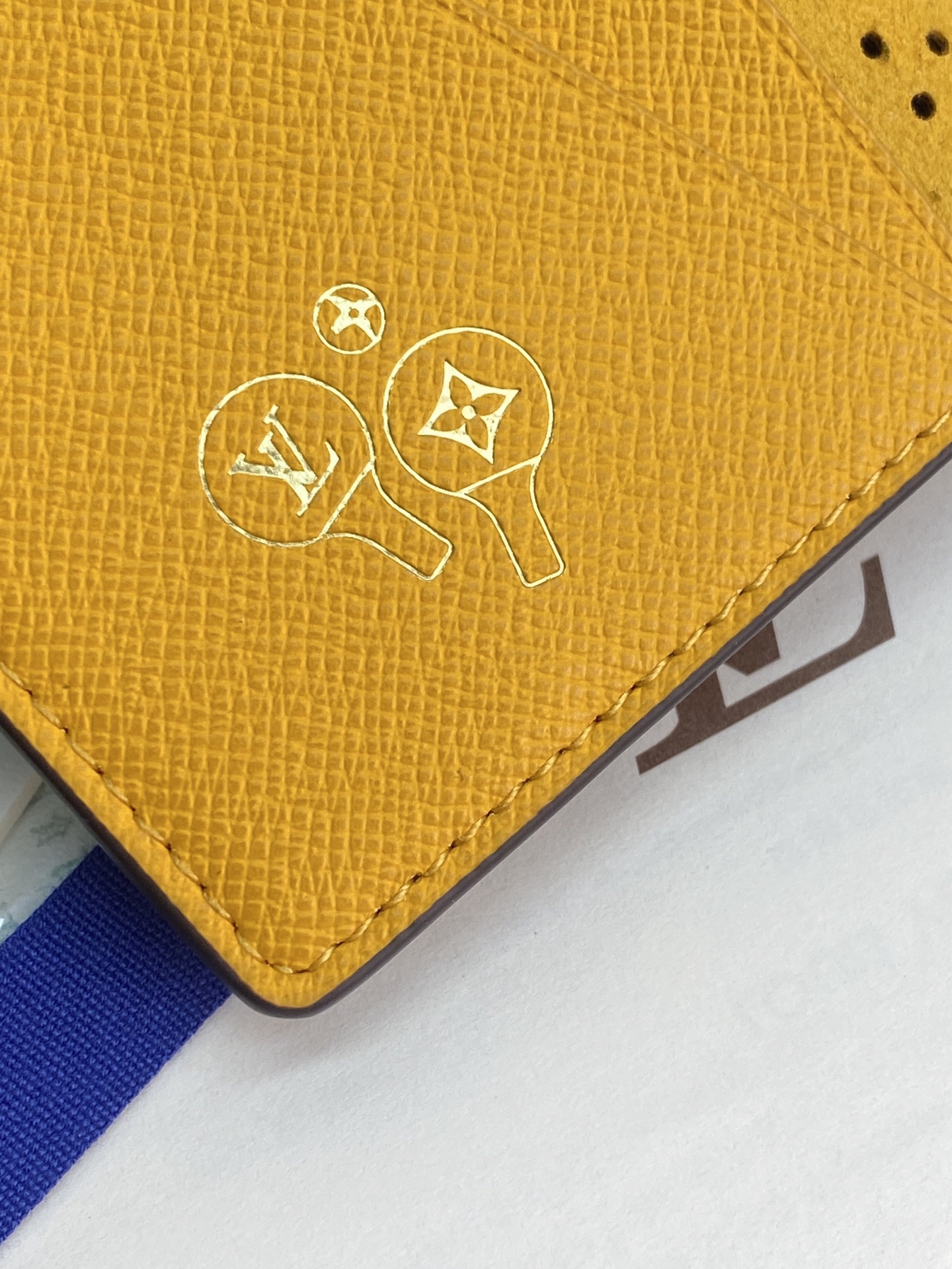 Men's wallet