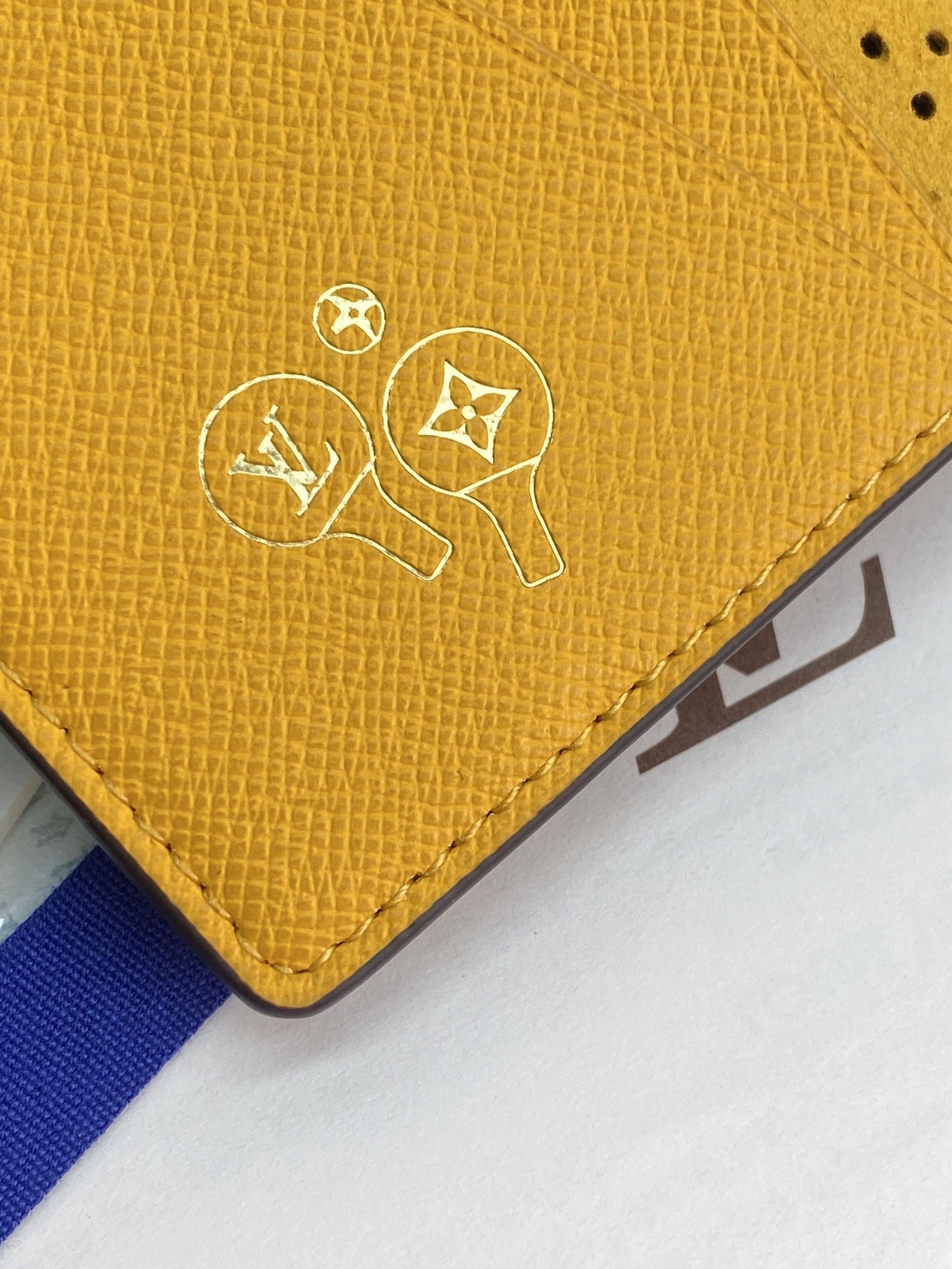 Men's wallet