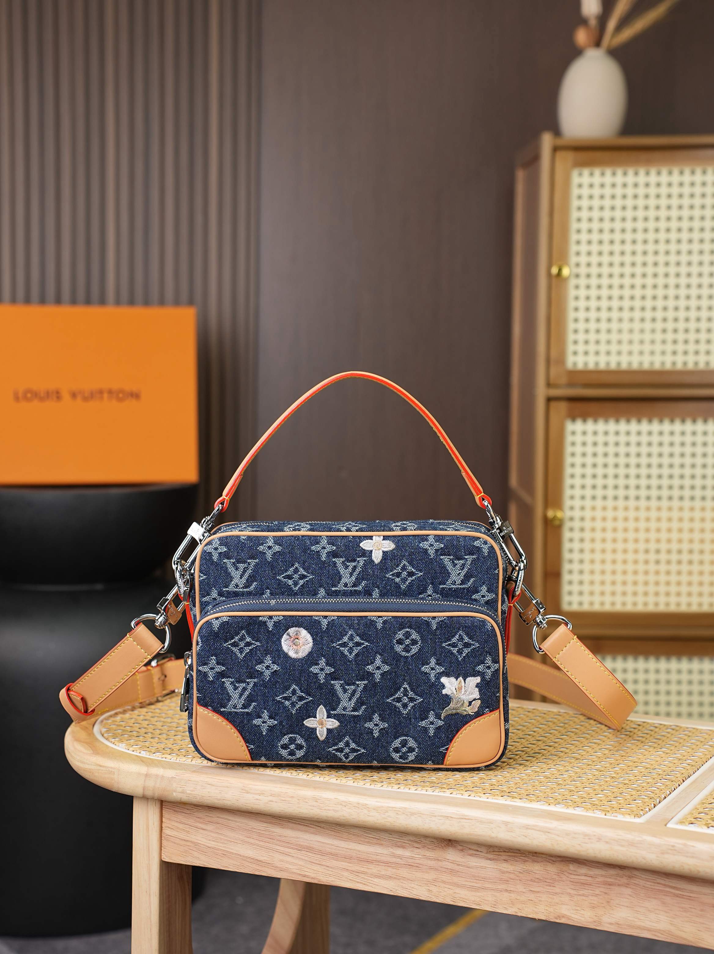 Men's bag