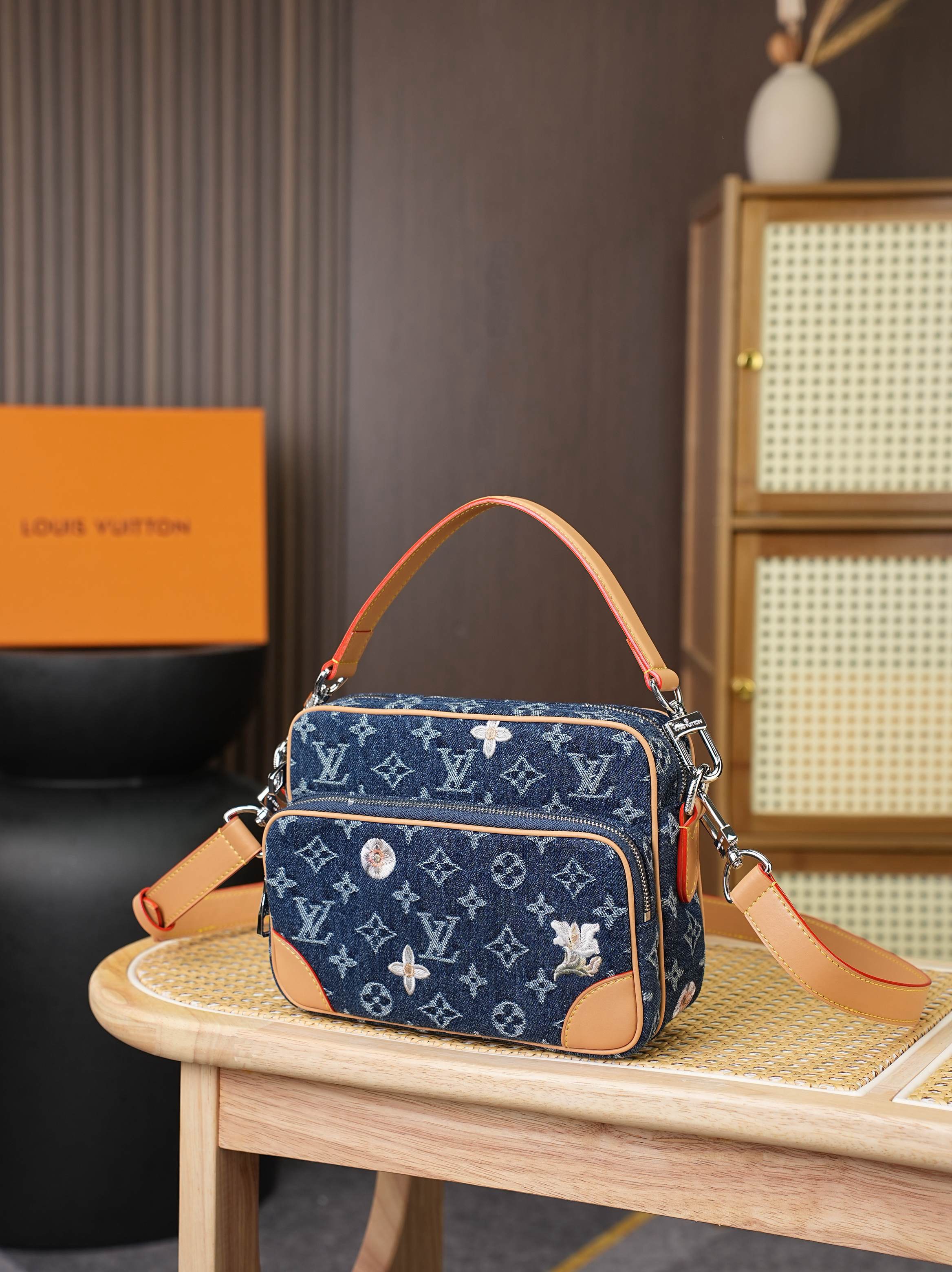 Men's bag