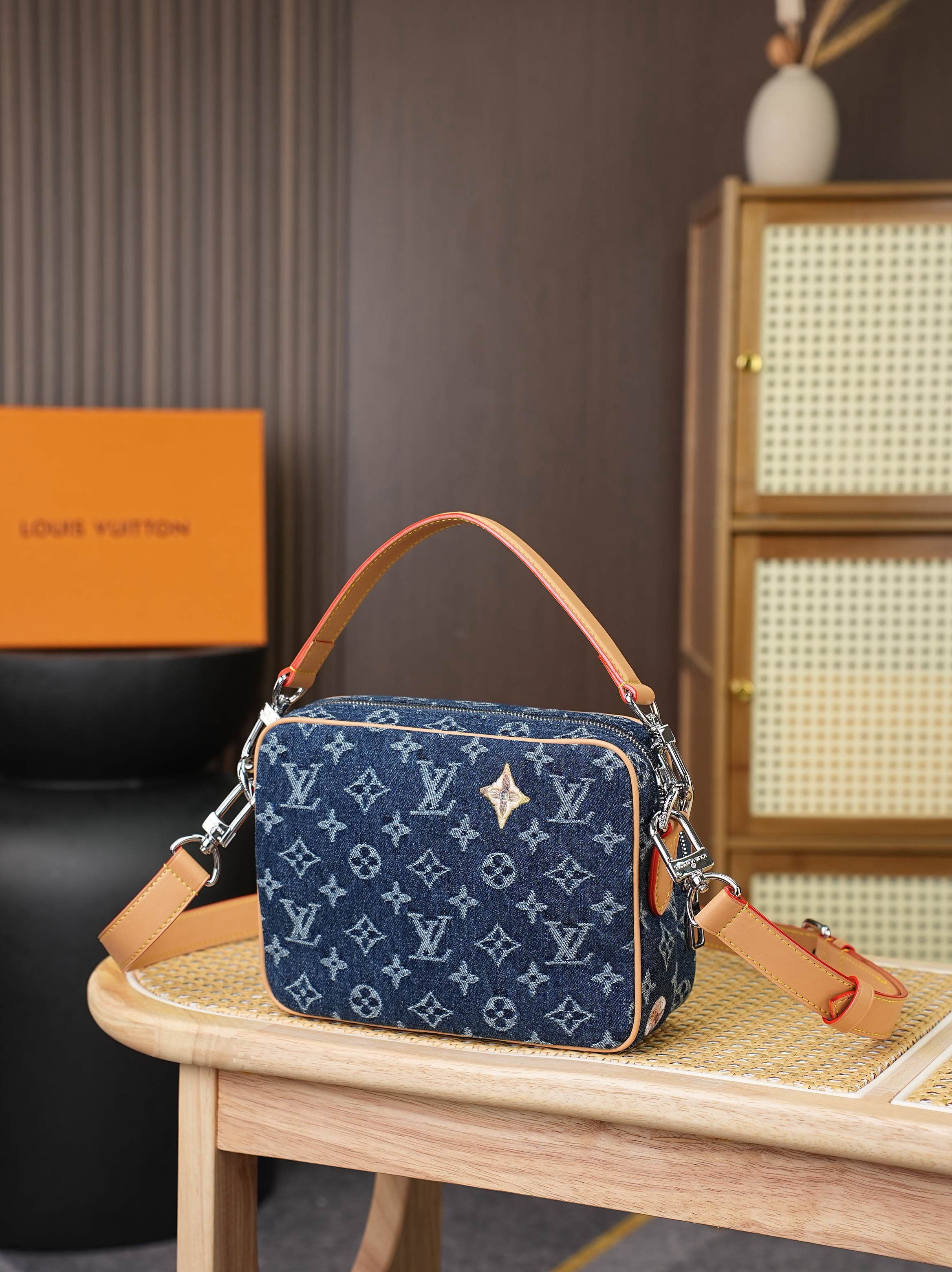 Men's bag