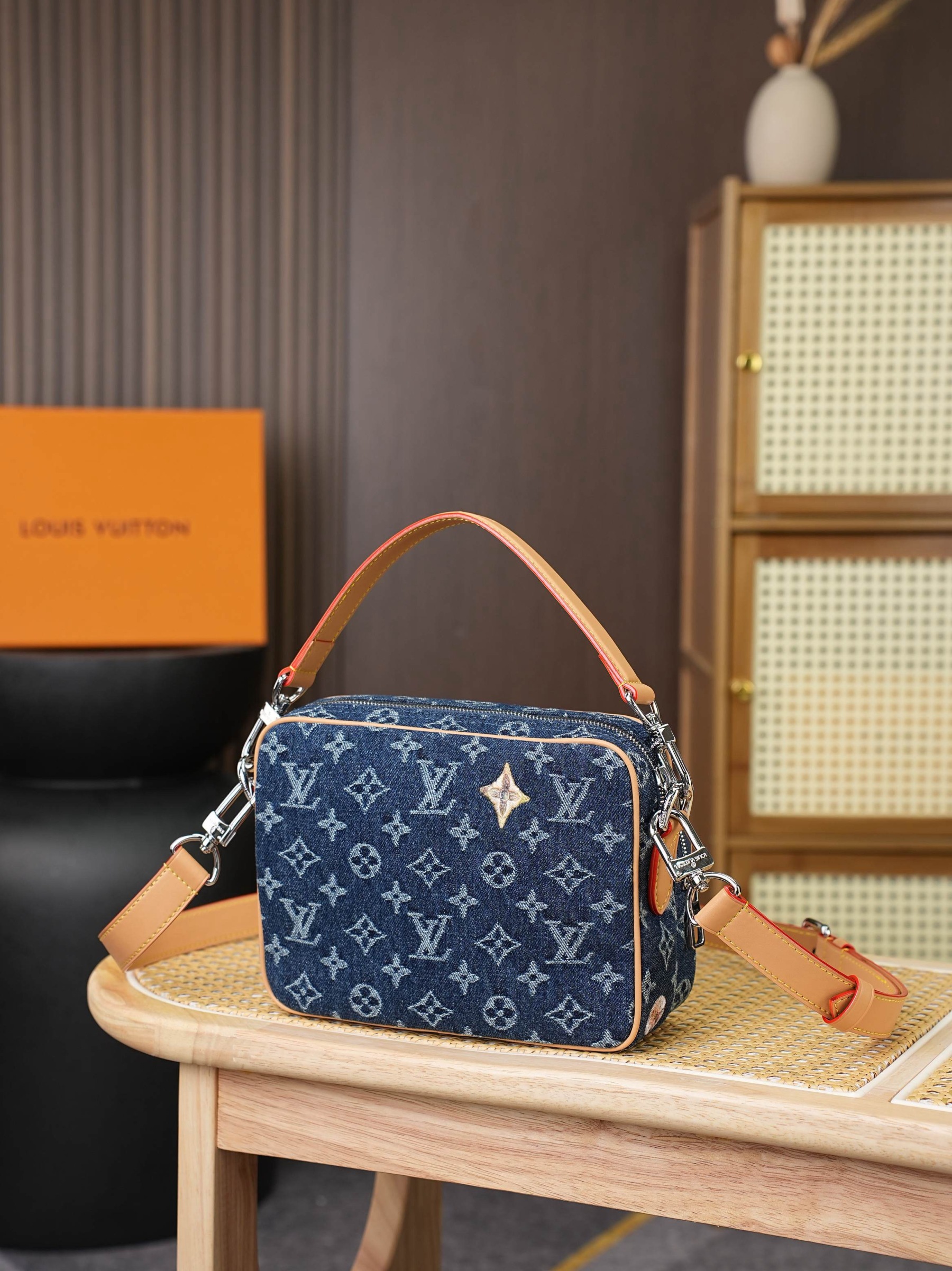 Men's bag