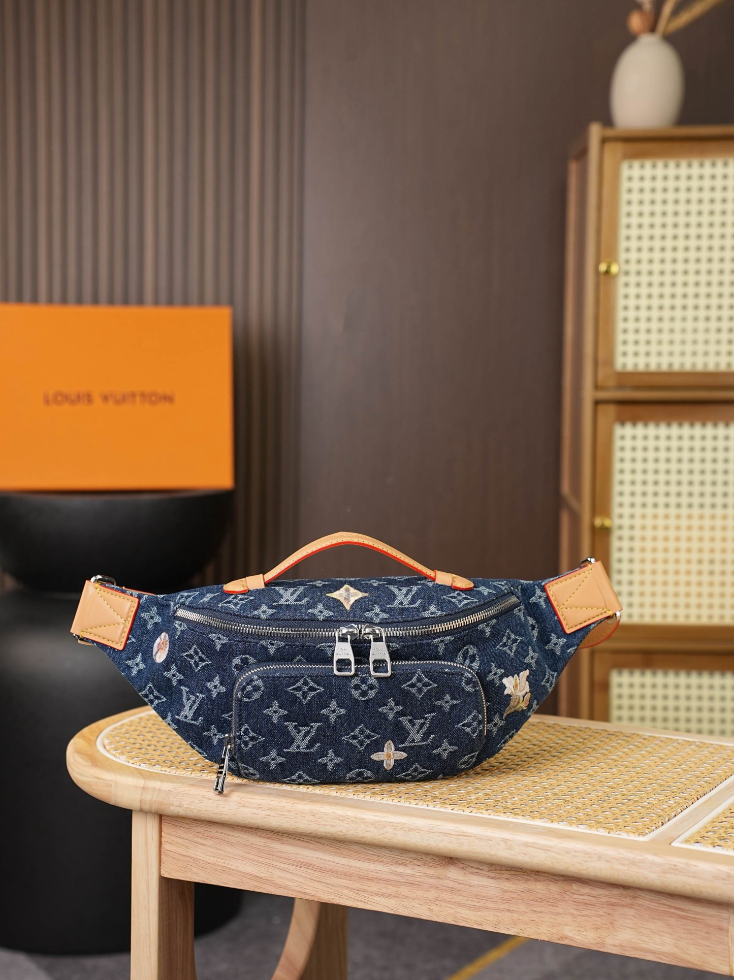 Men's bag