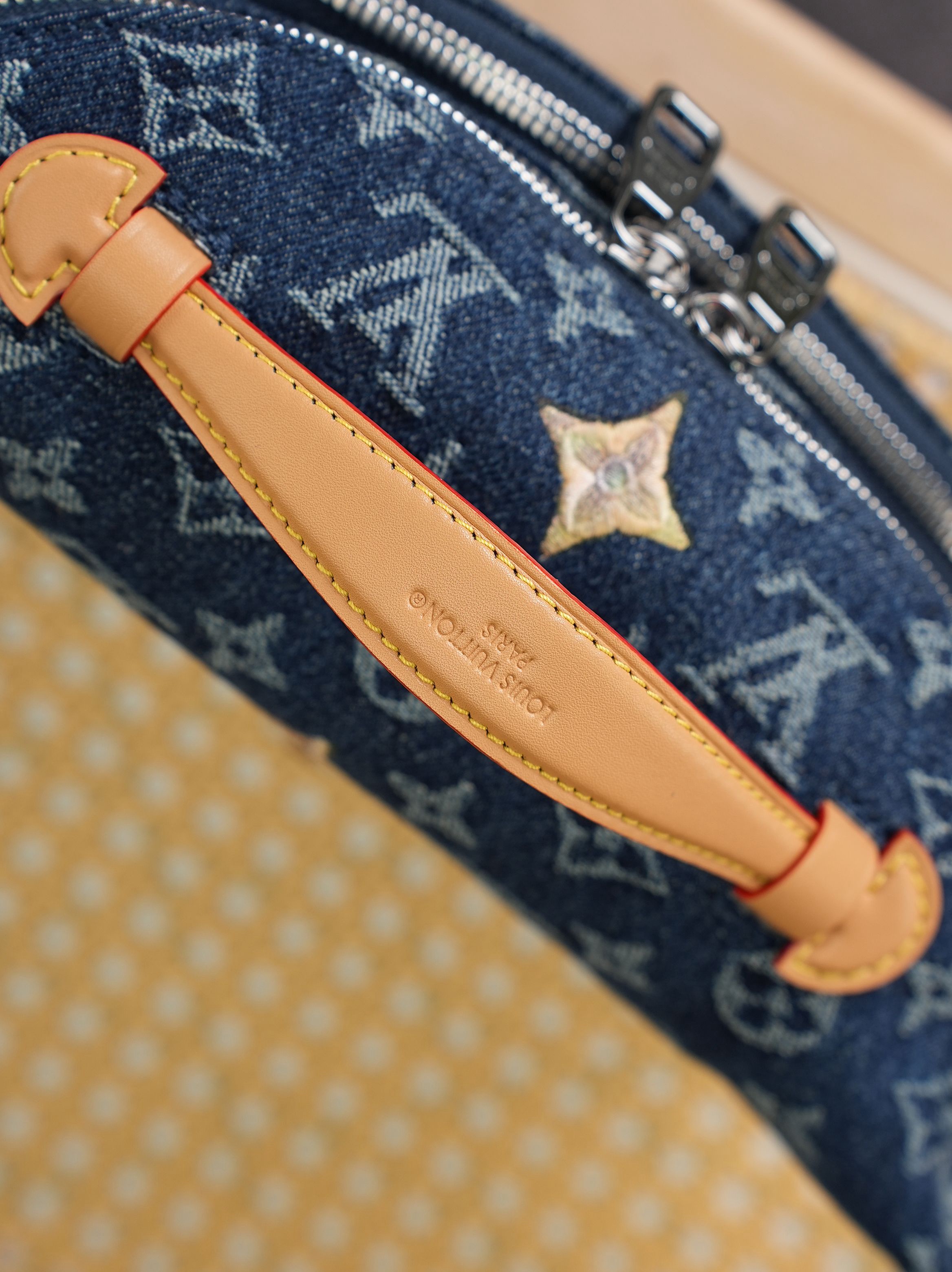 Men's bag