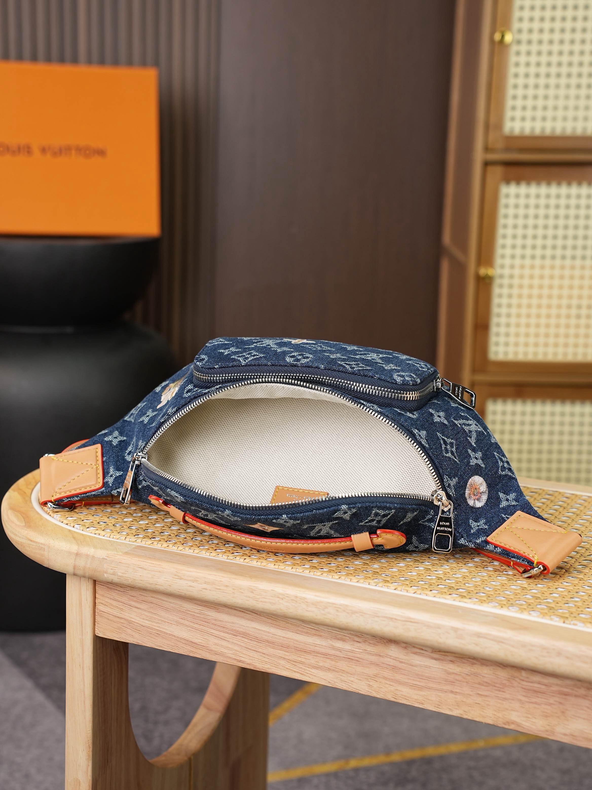 Men's bag