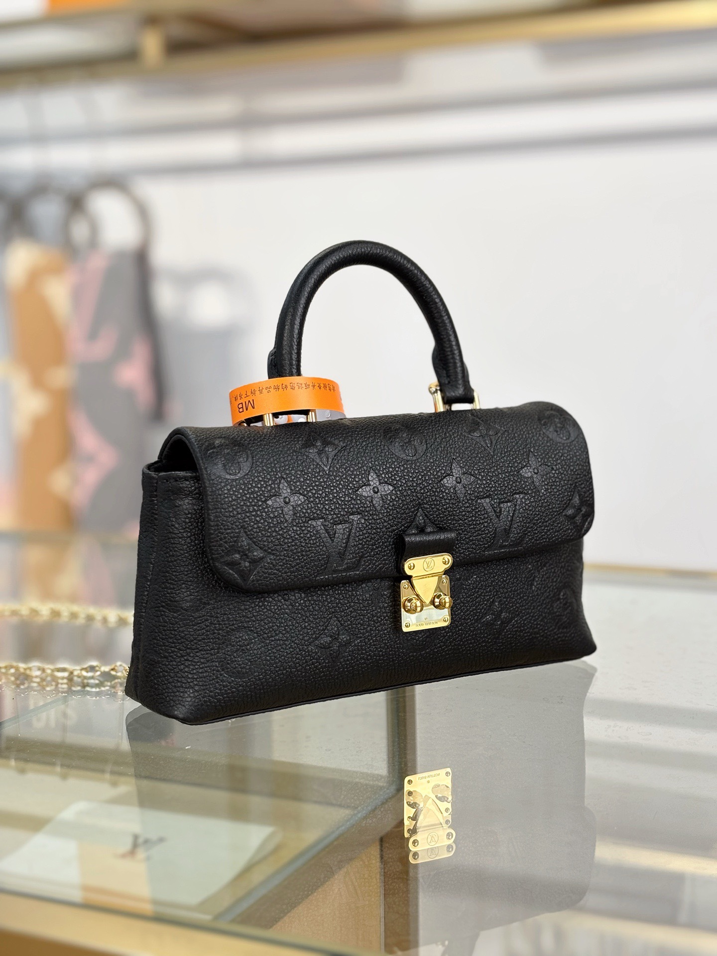 lv