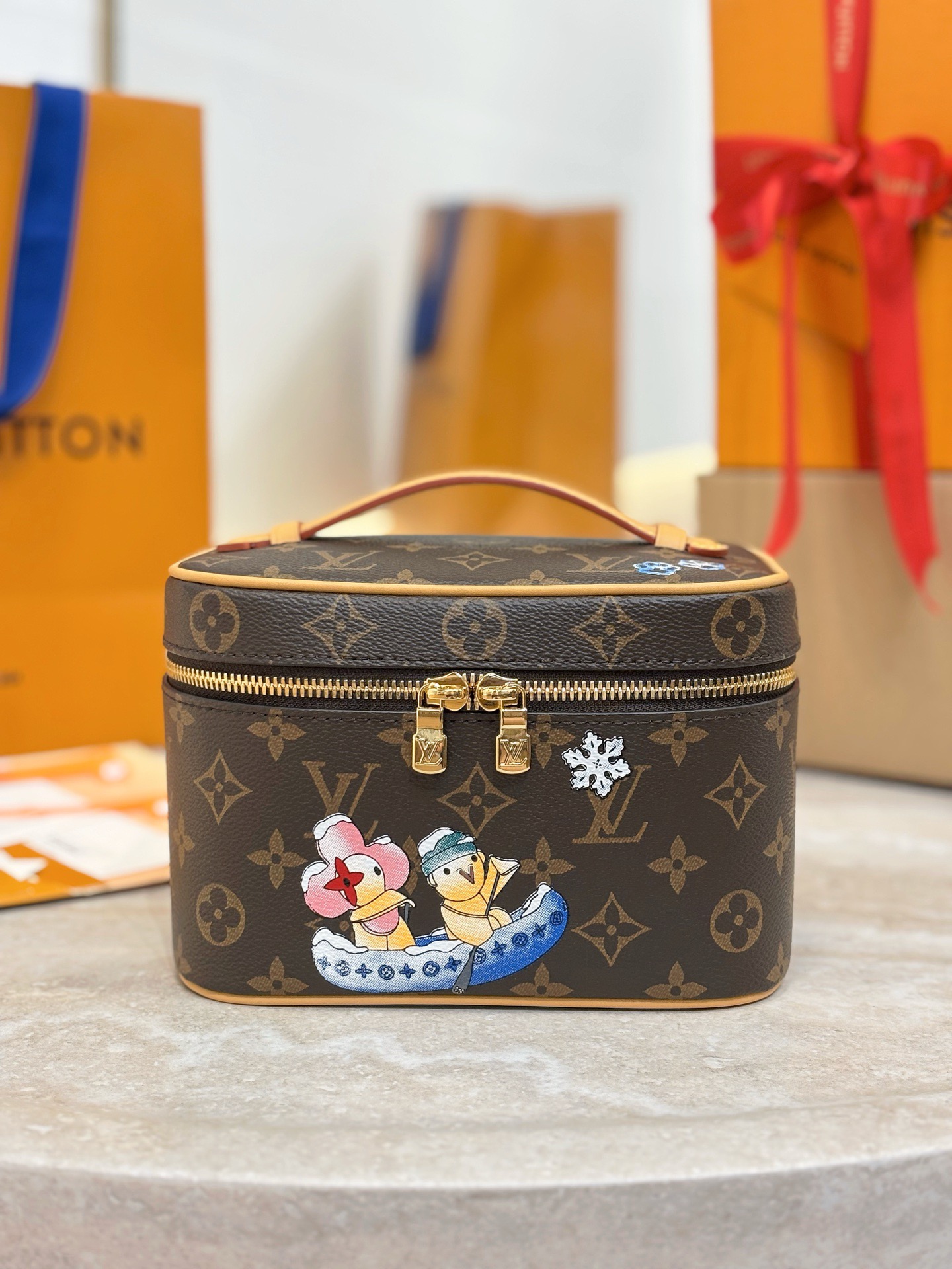 lv