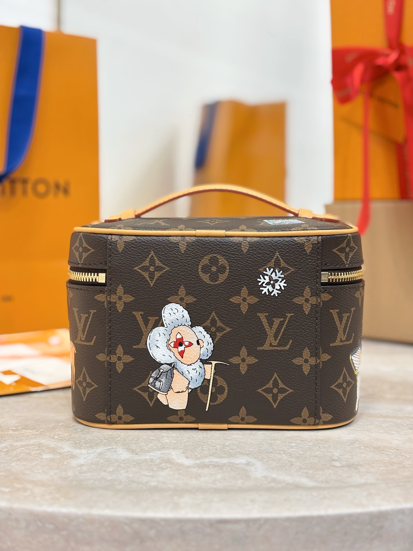 lv