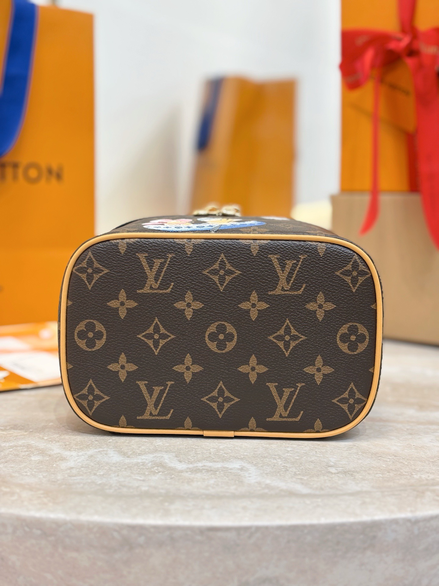 lv