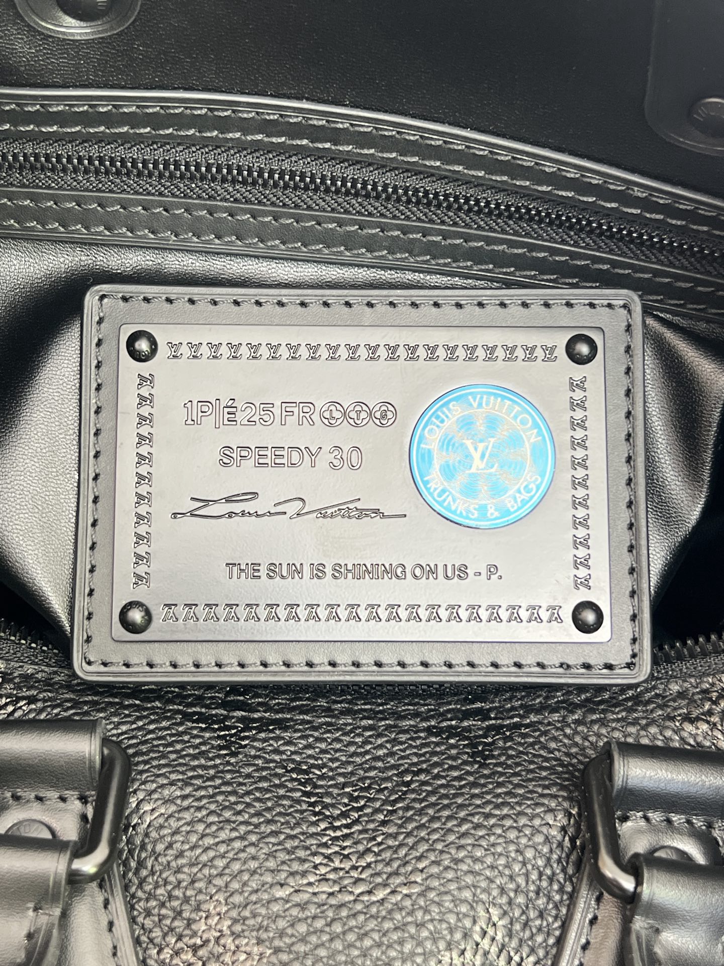 Men's bag