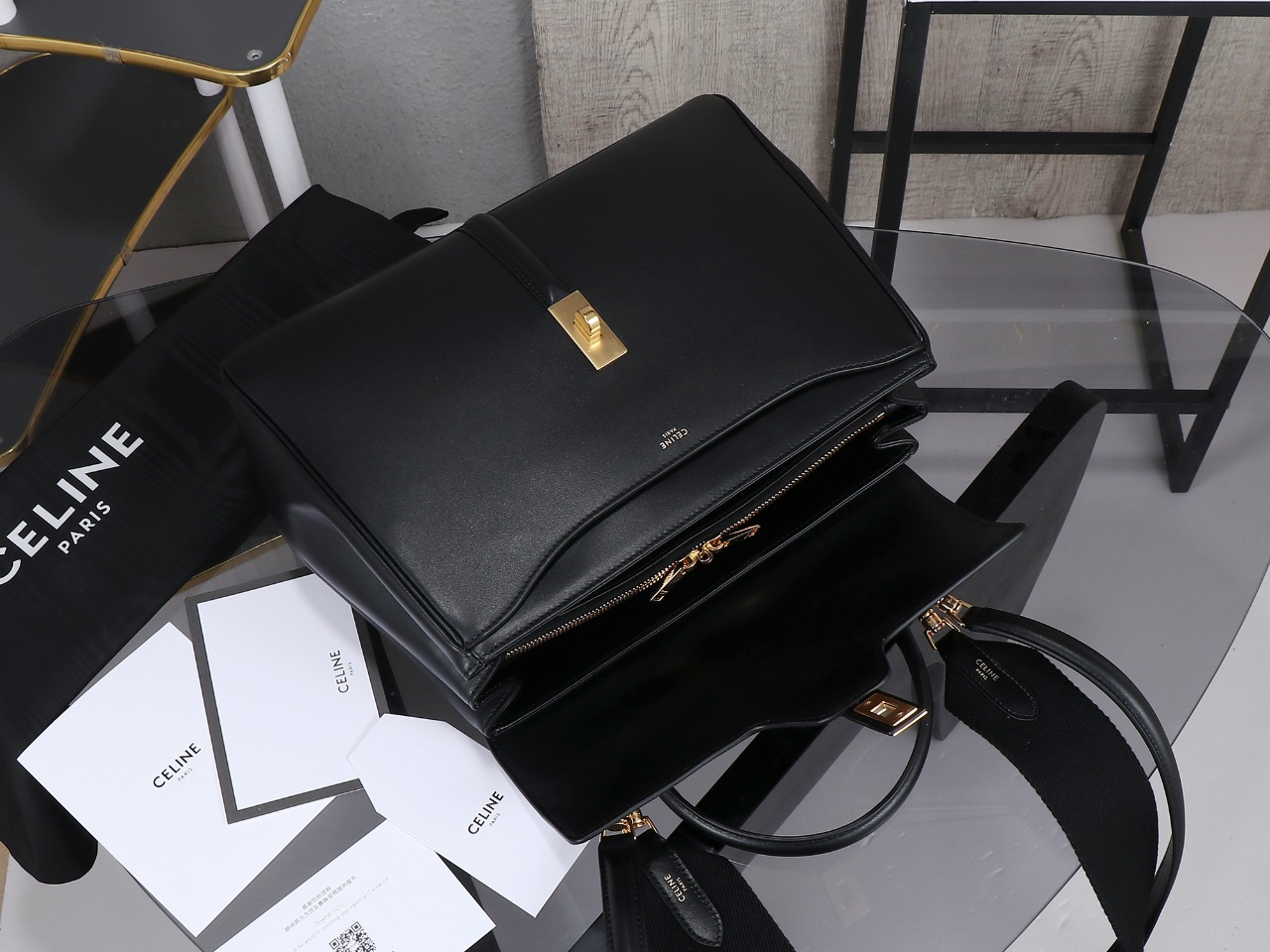 Celine