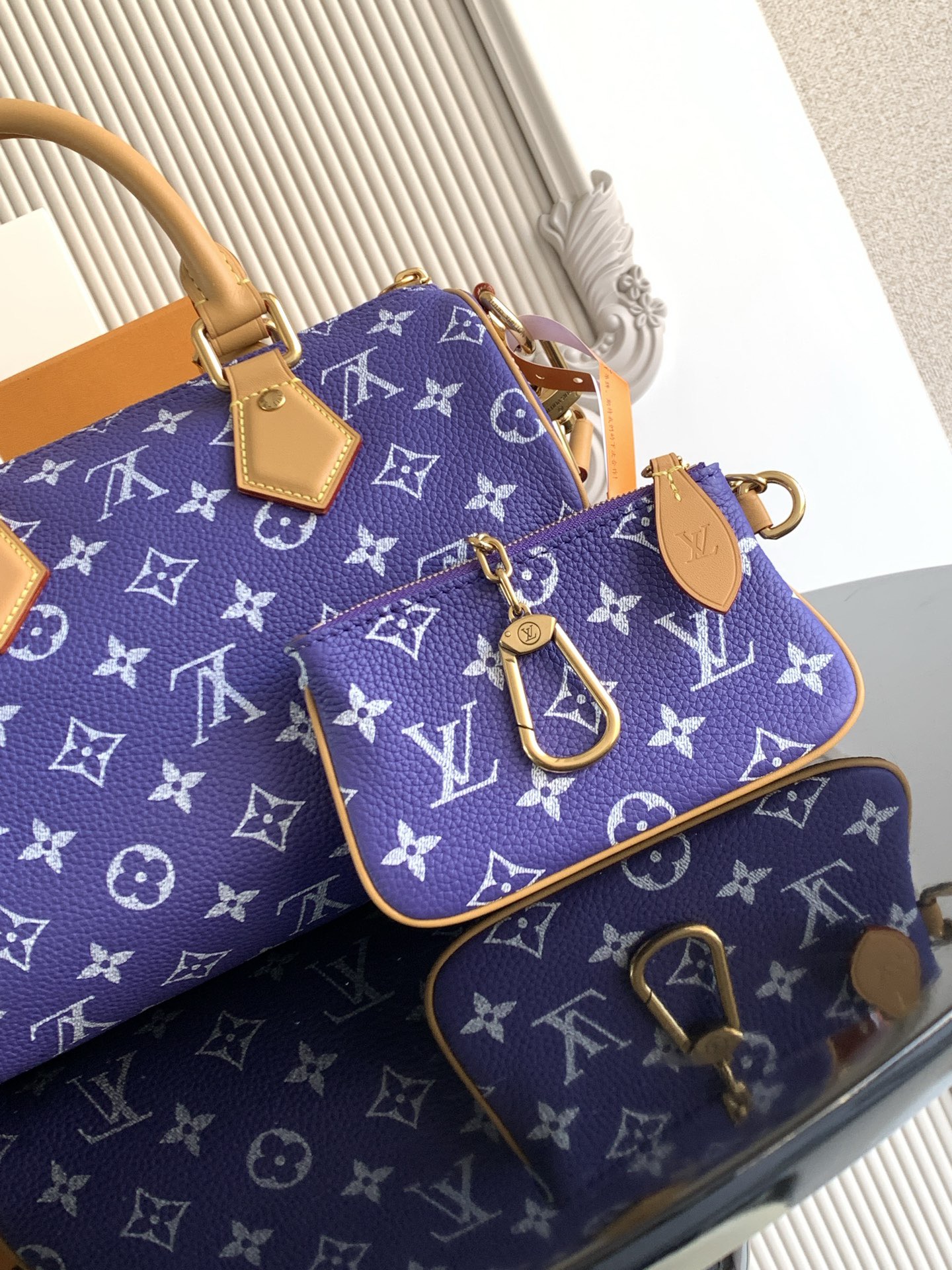 Men's bag