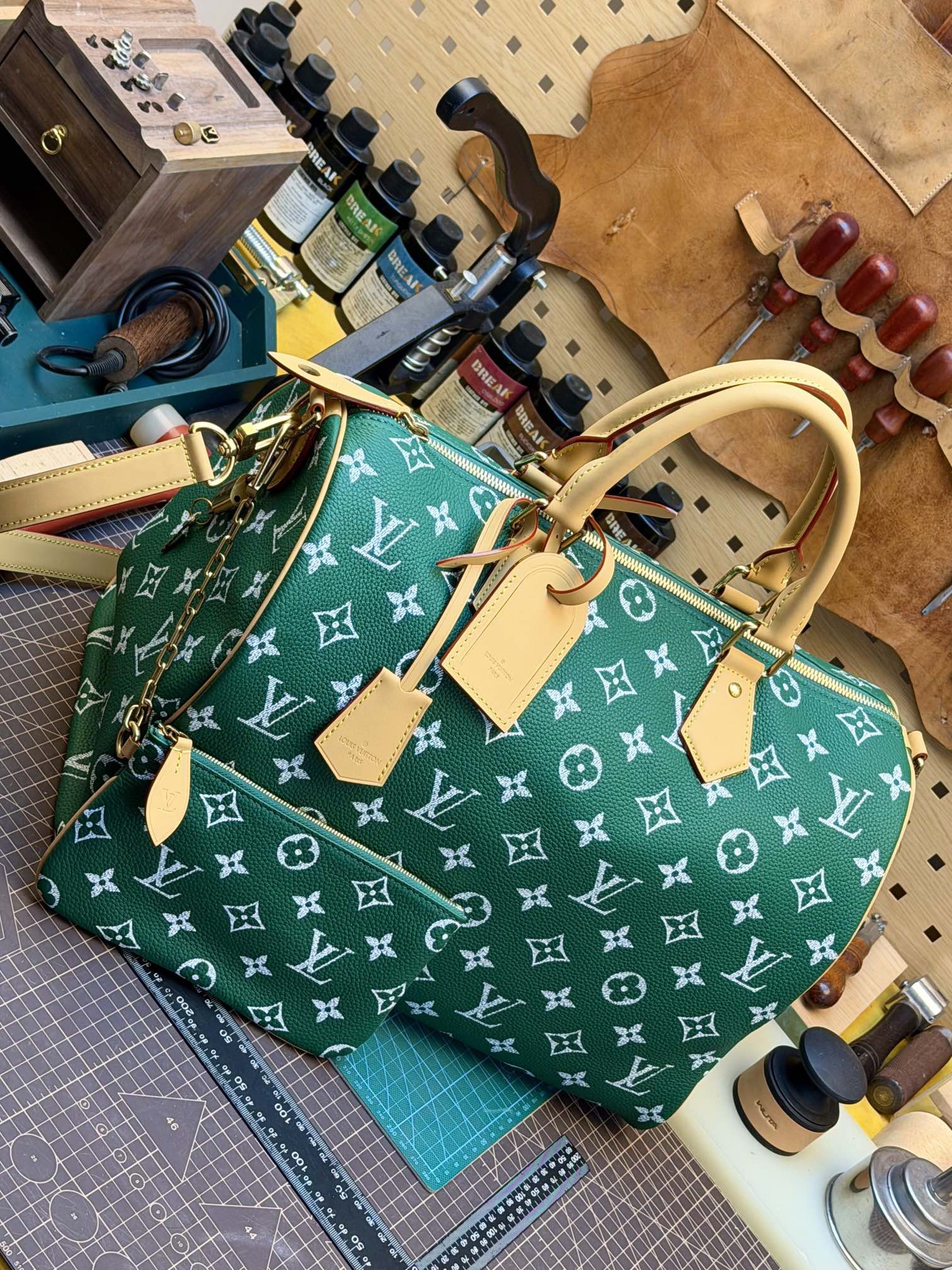 Men's bag