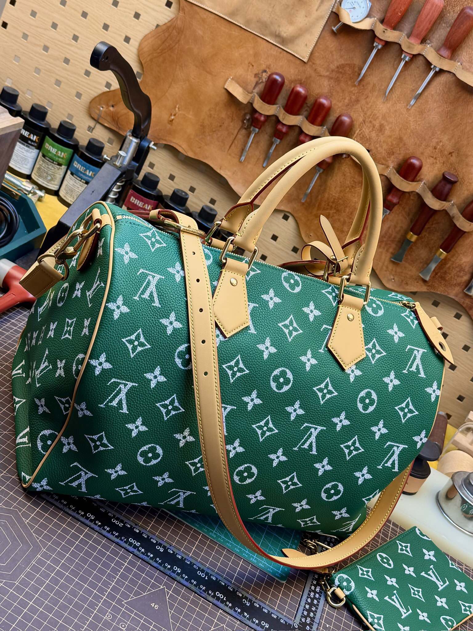 Men's bag