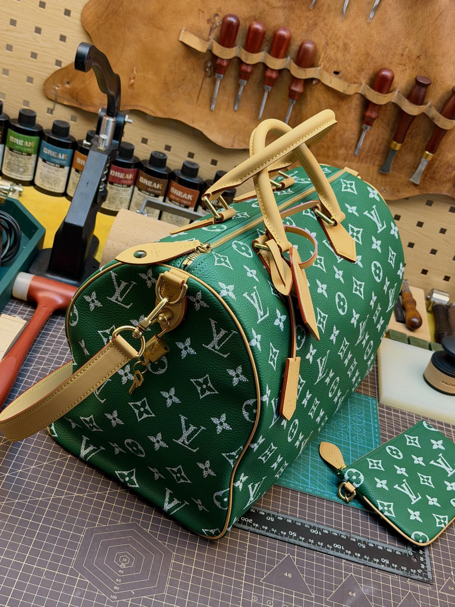 Men's bag