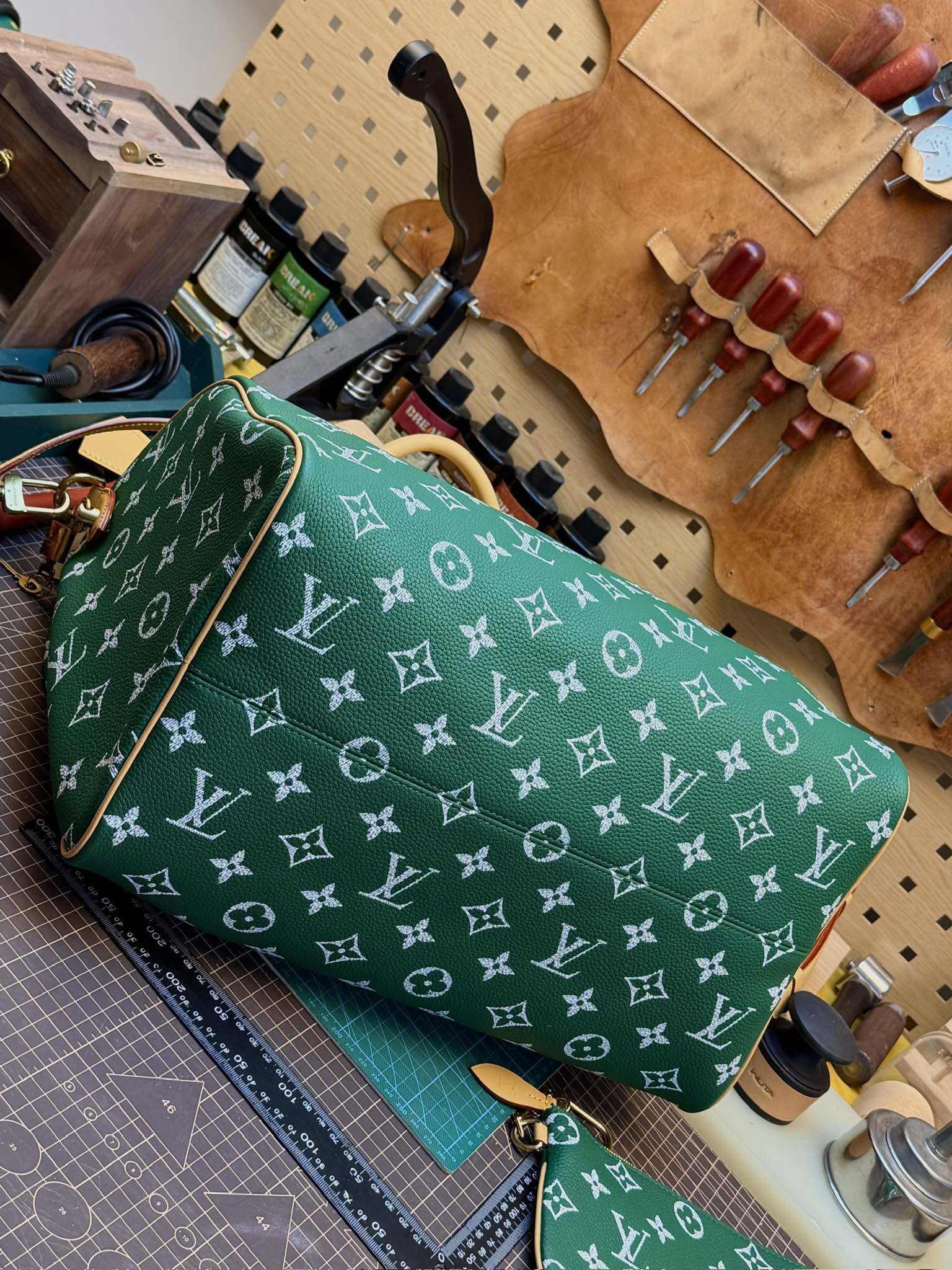 Men's bag