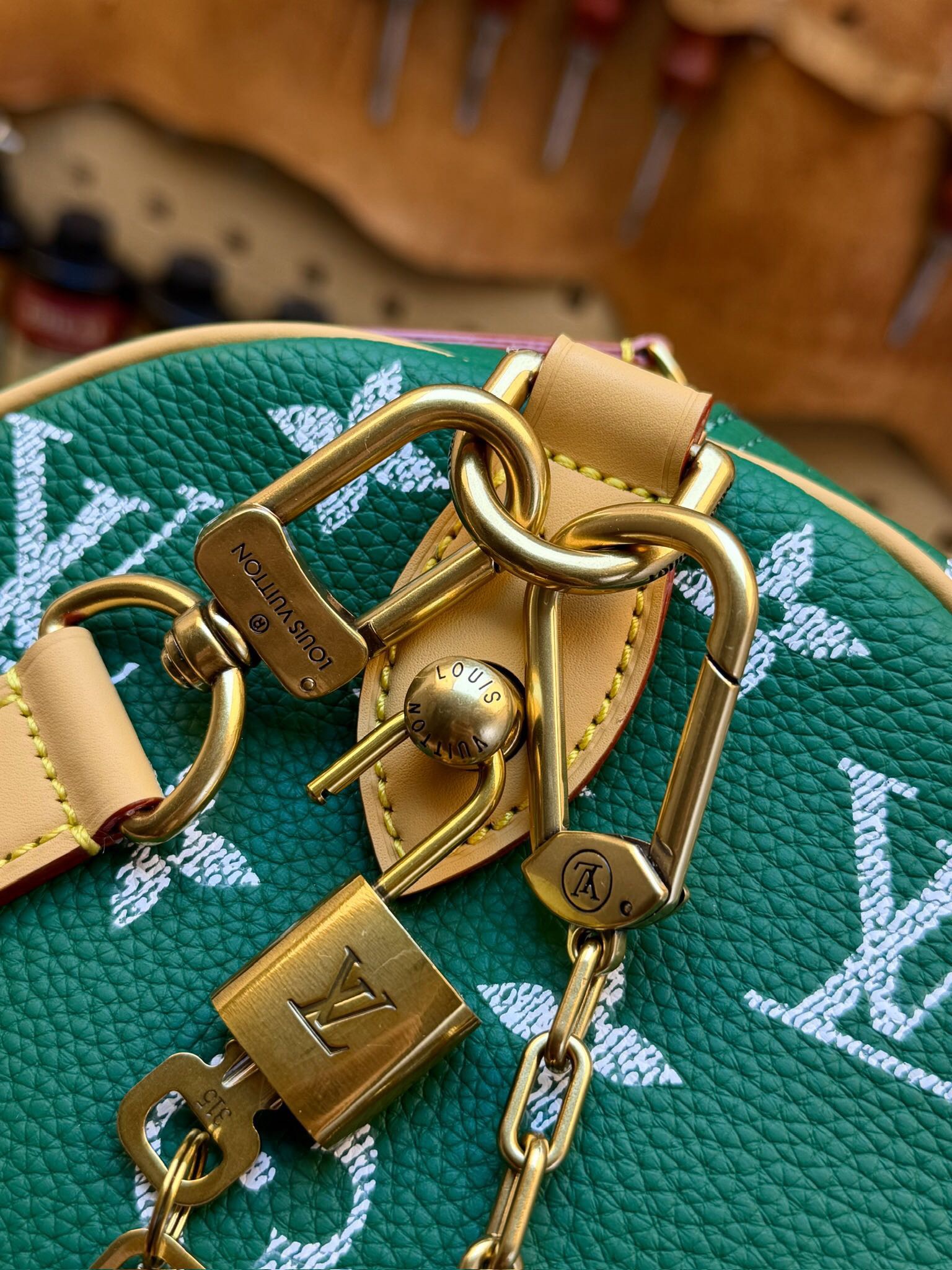 Men's bag