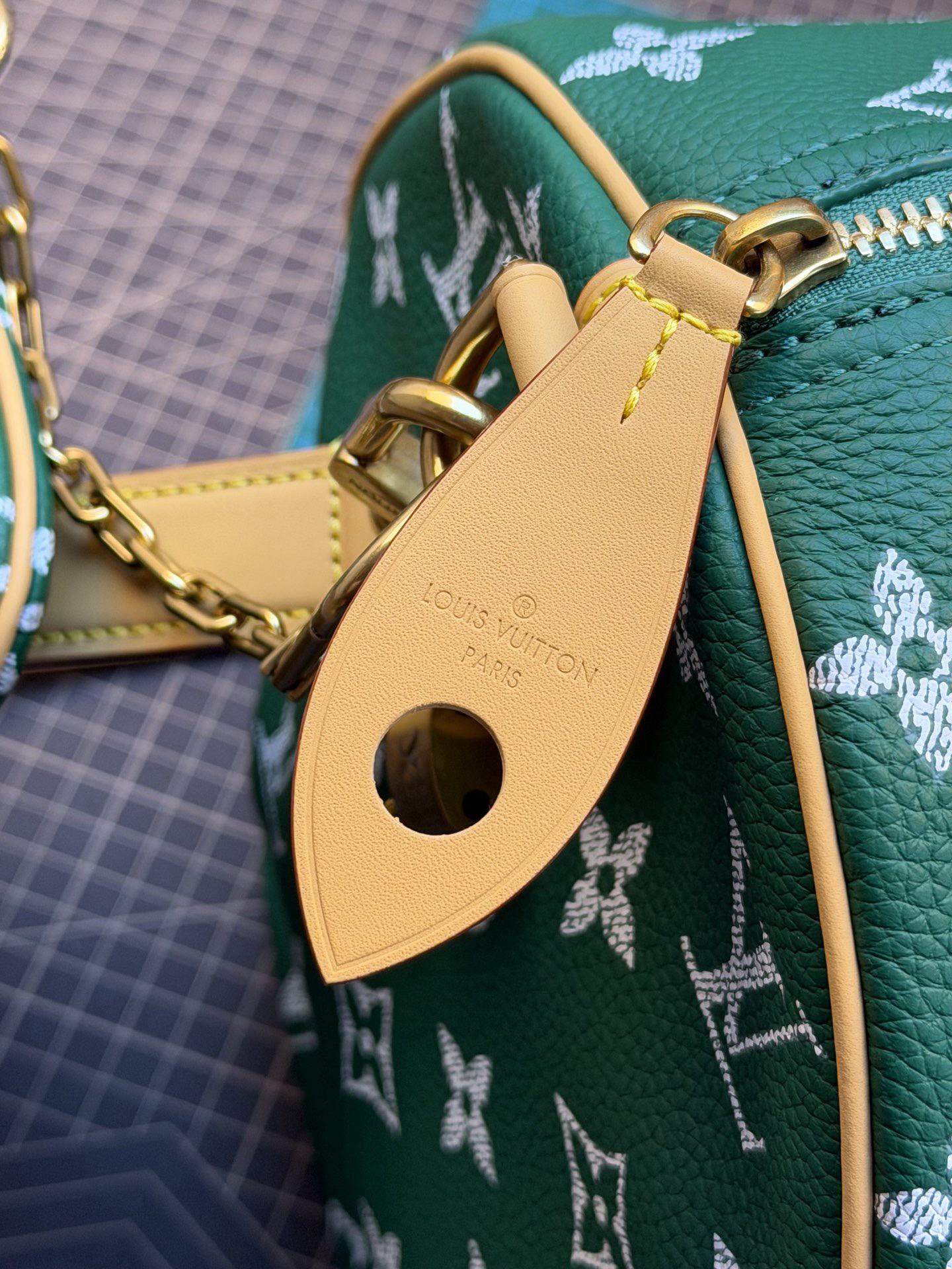 Men's bag