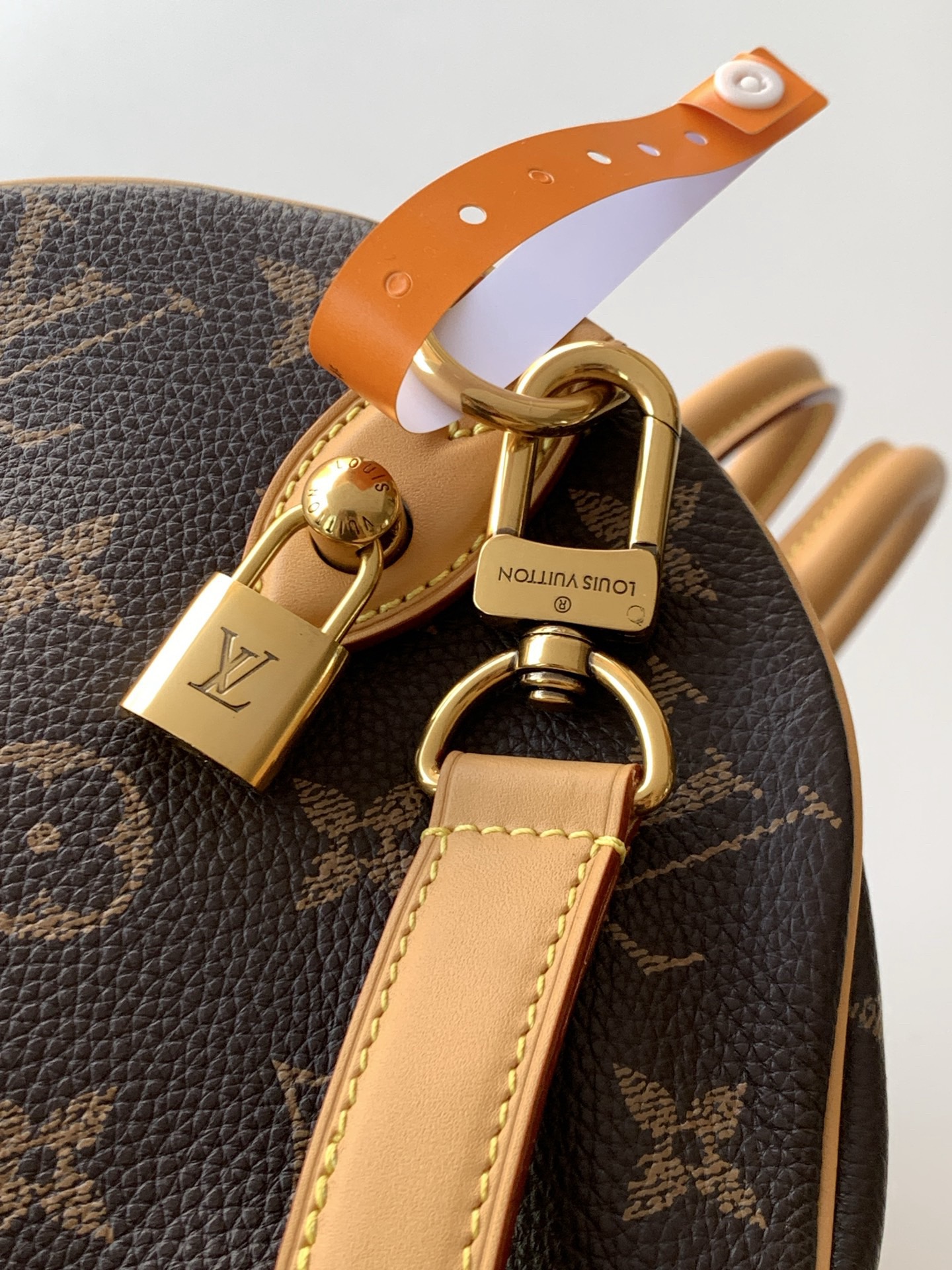 Men's bag