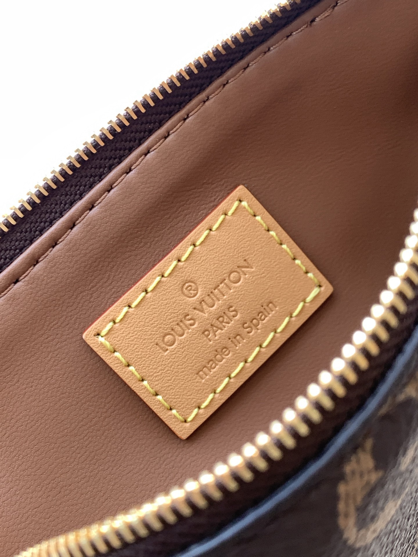 Men's bag