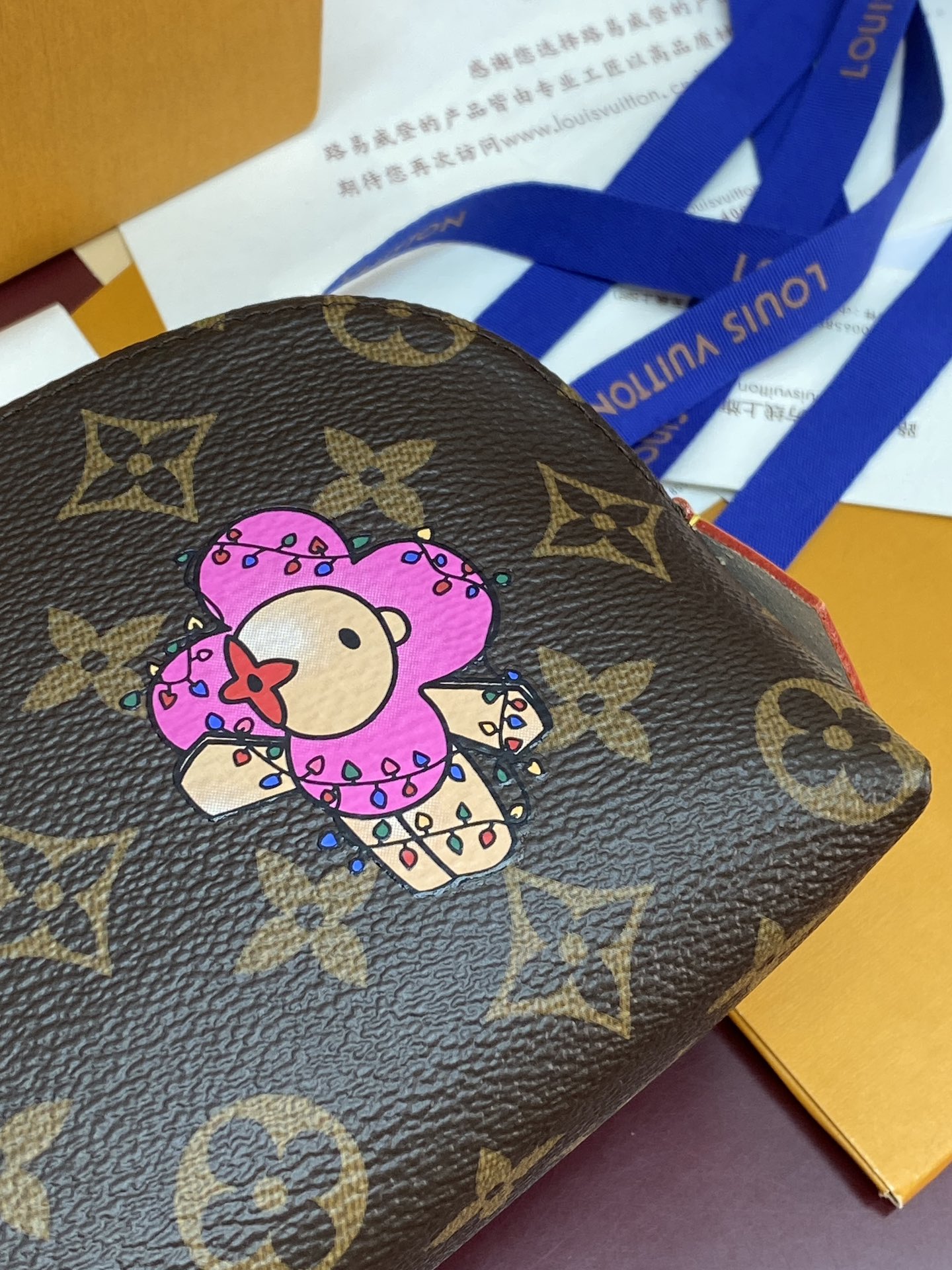 lady wallet