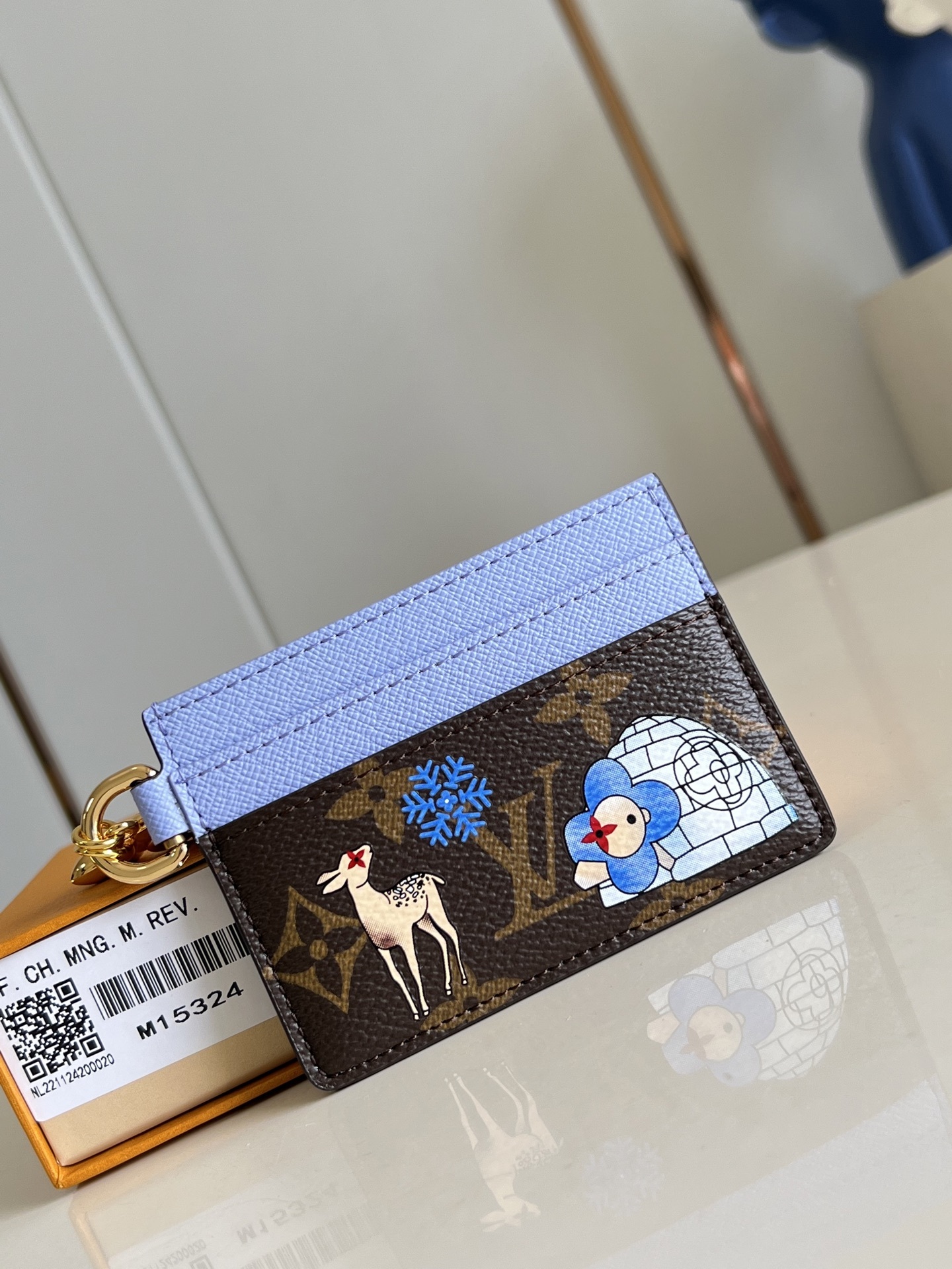 lady wallet