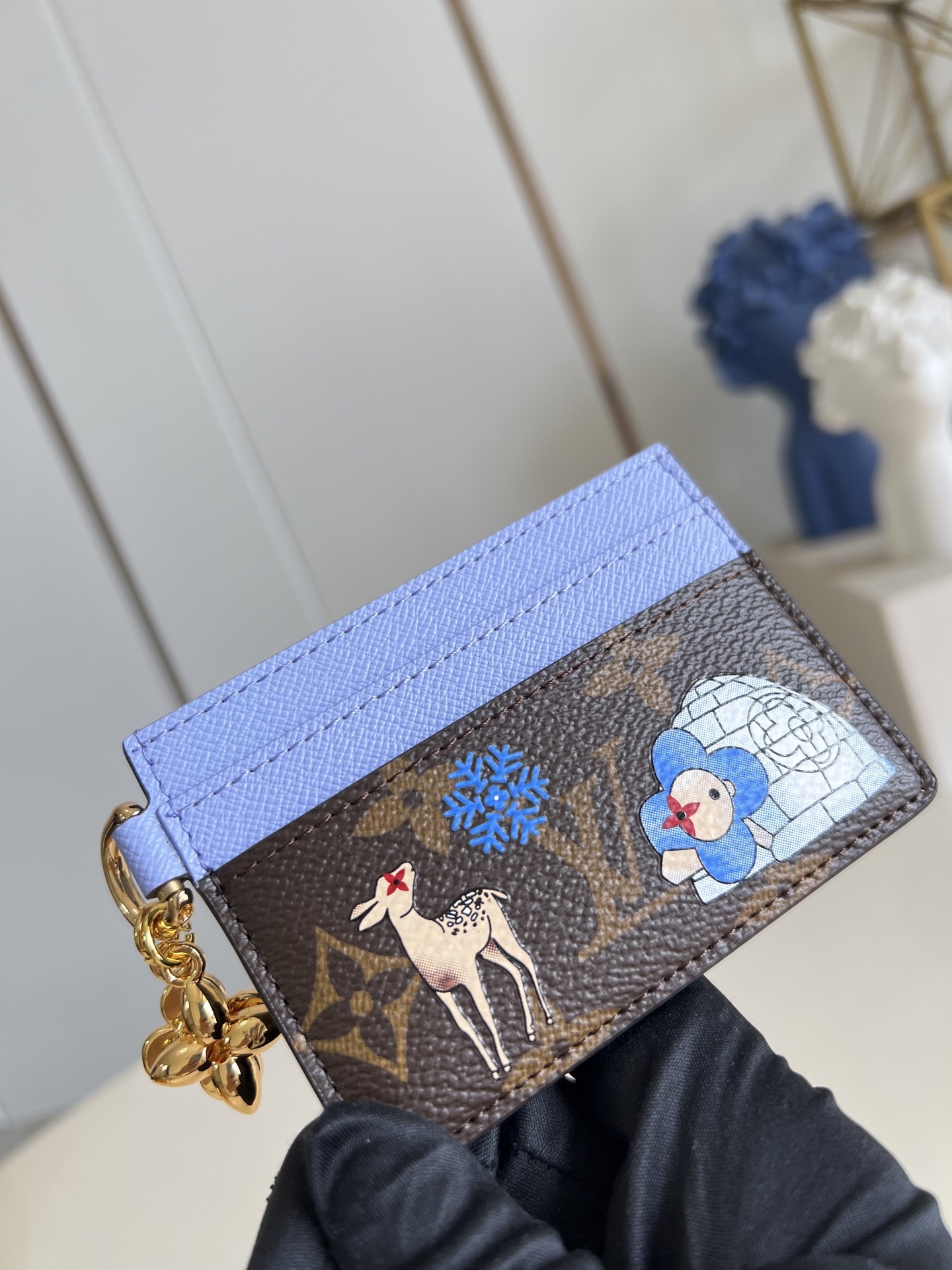 lady wallet