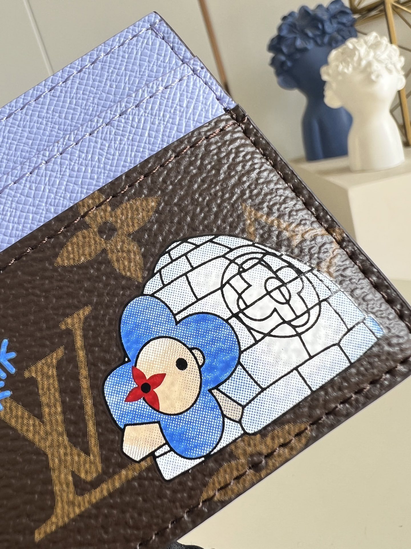 lady wallet