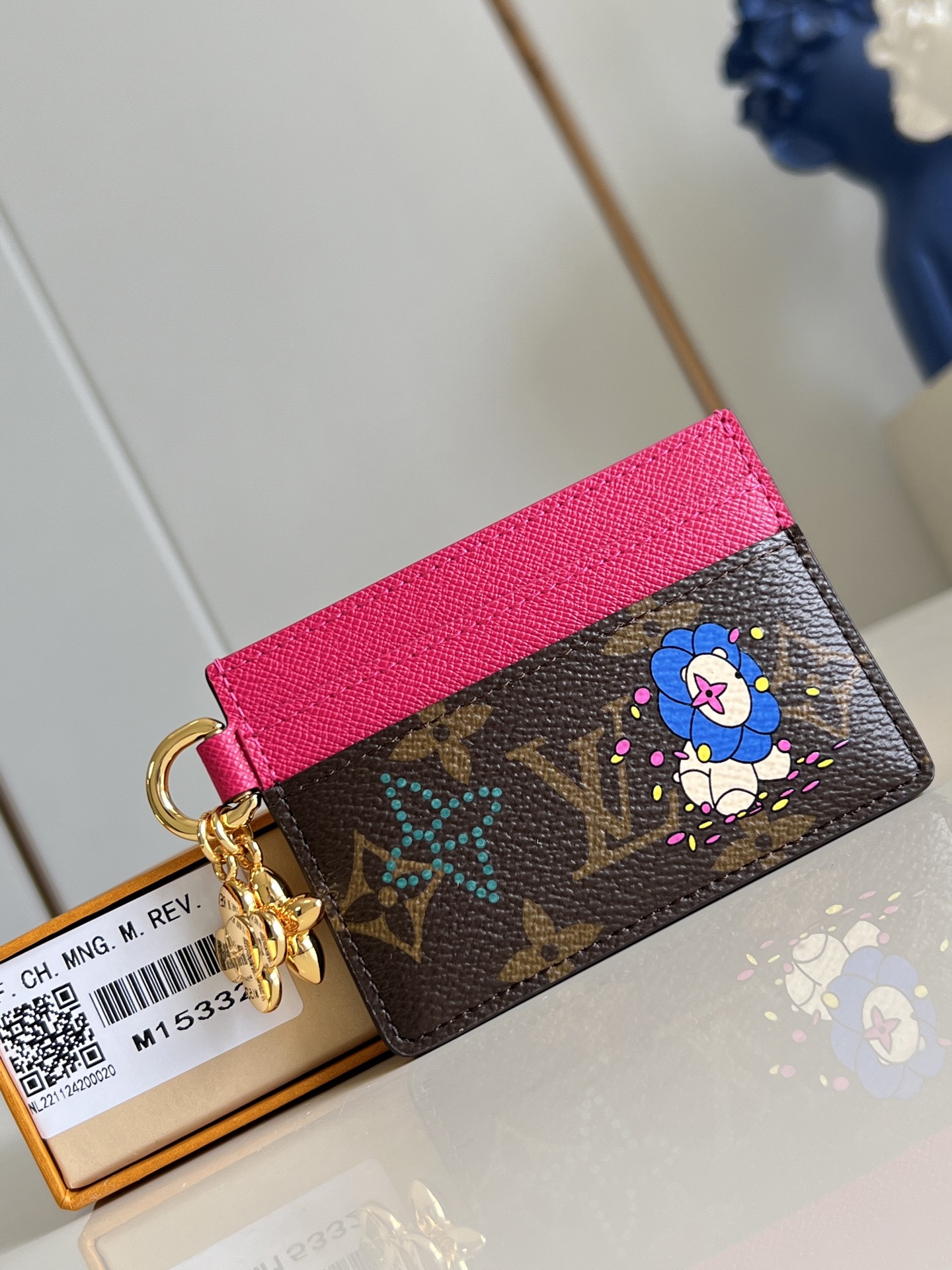 lady wallet