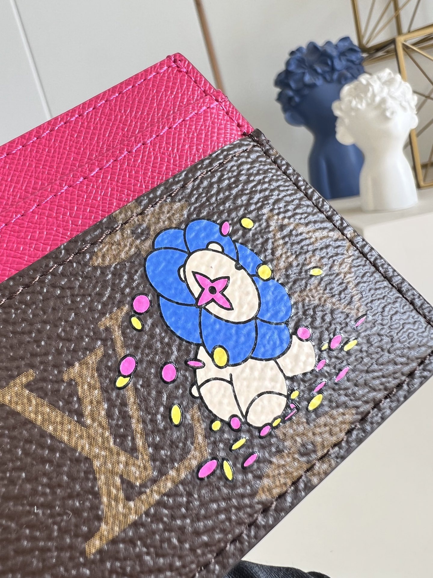 lady wallet