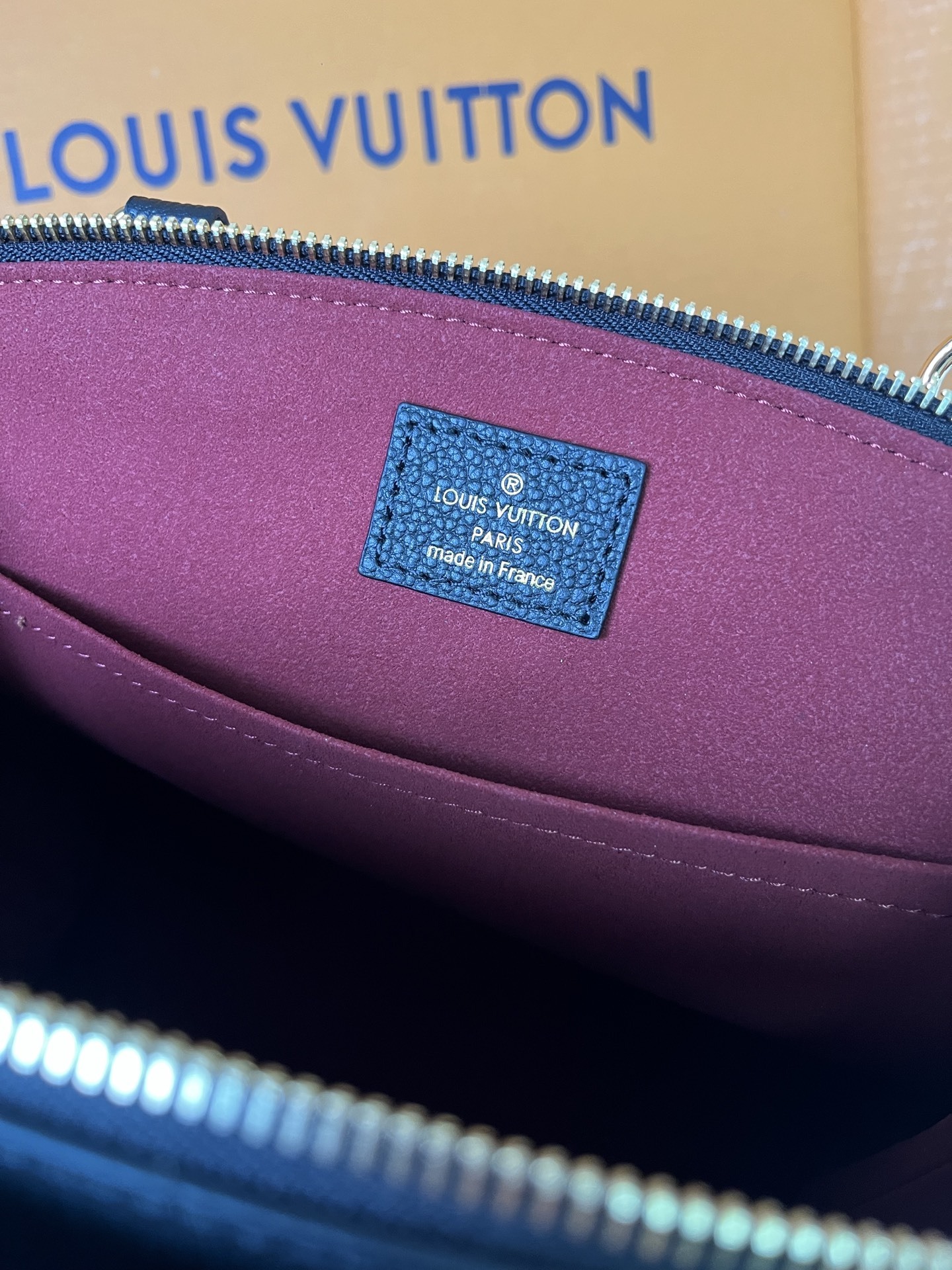   lv