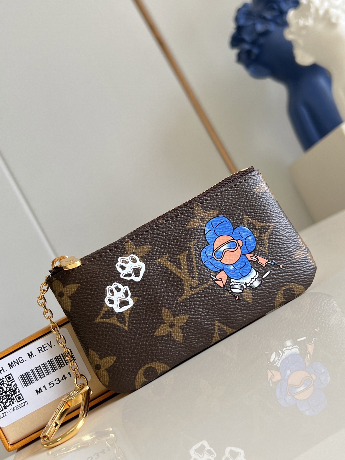 lady wallet