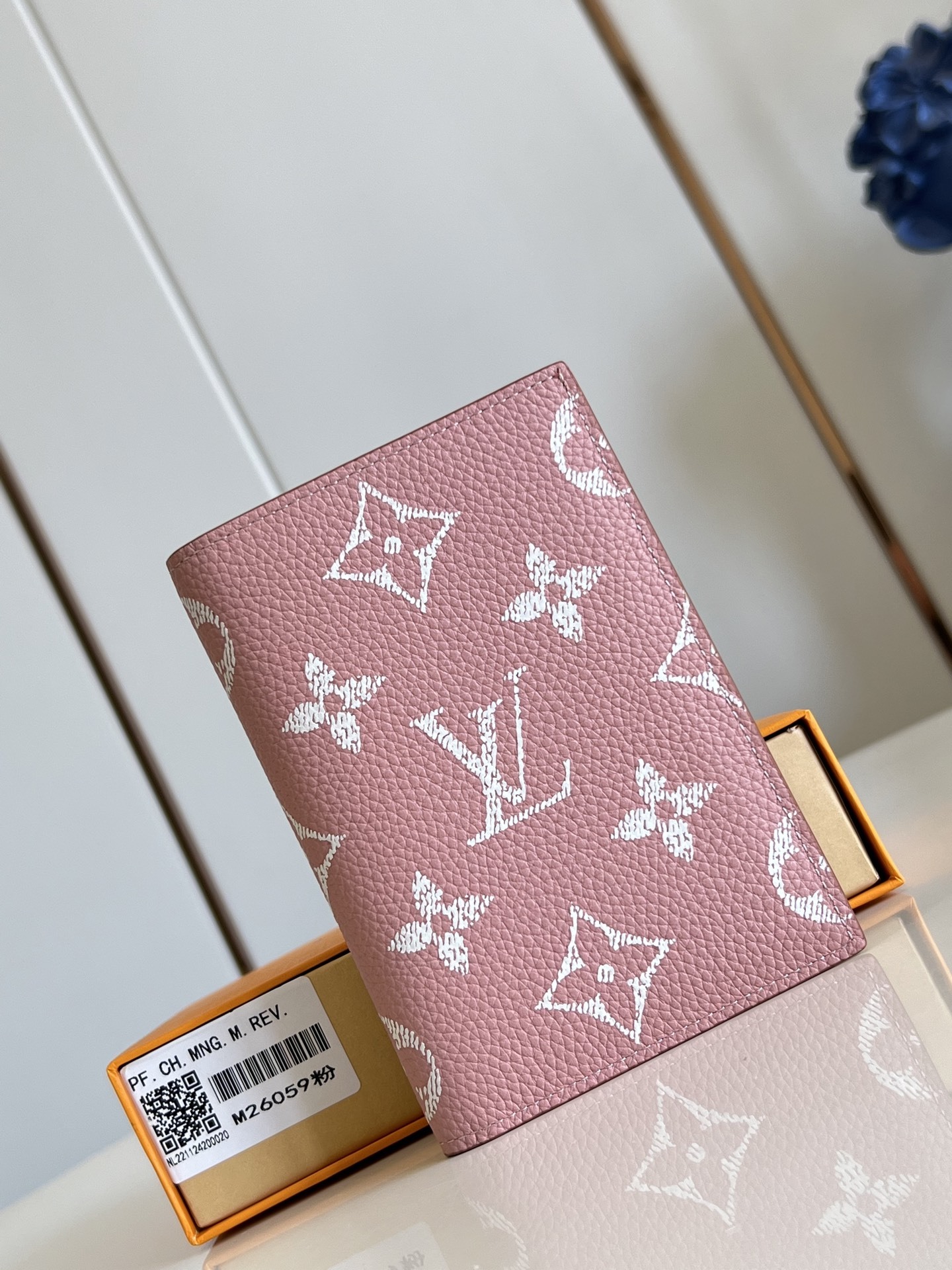 lady wallet