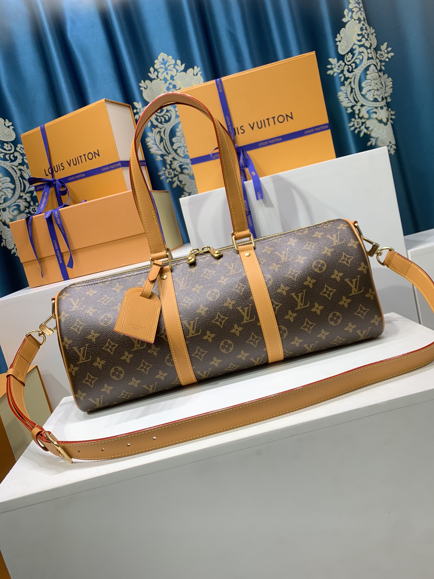   Men's bag