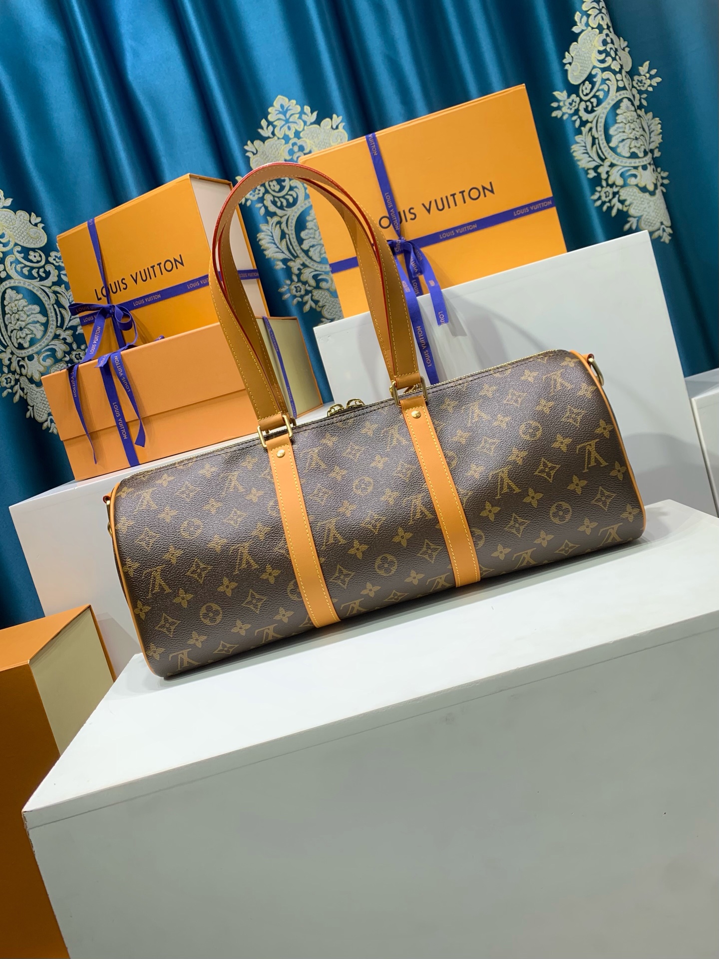   Men's bag