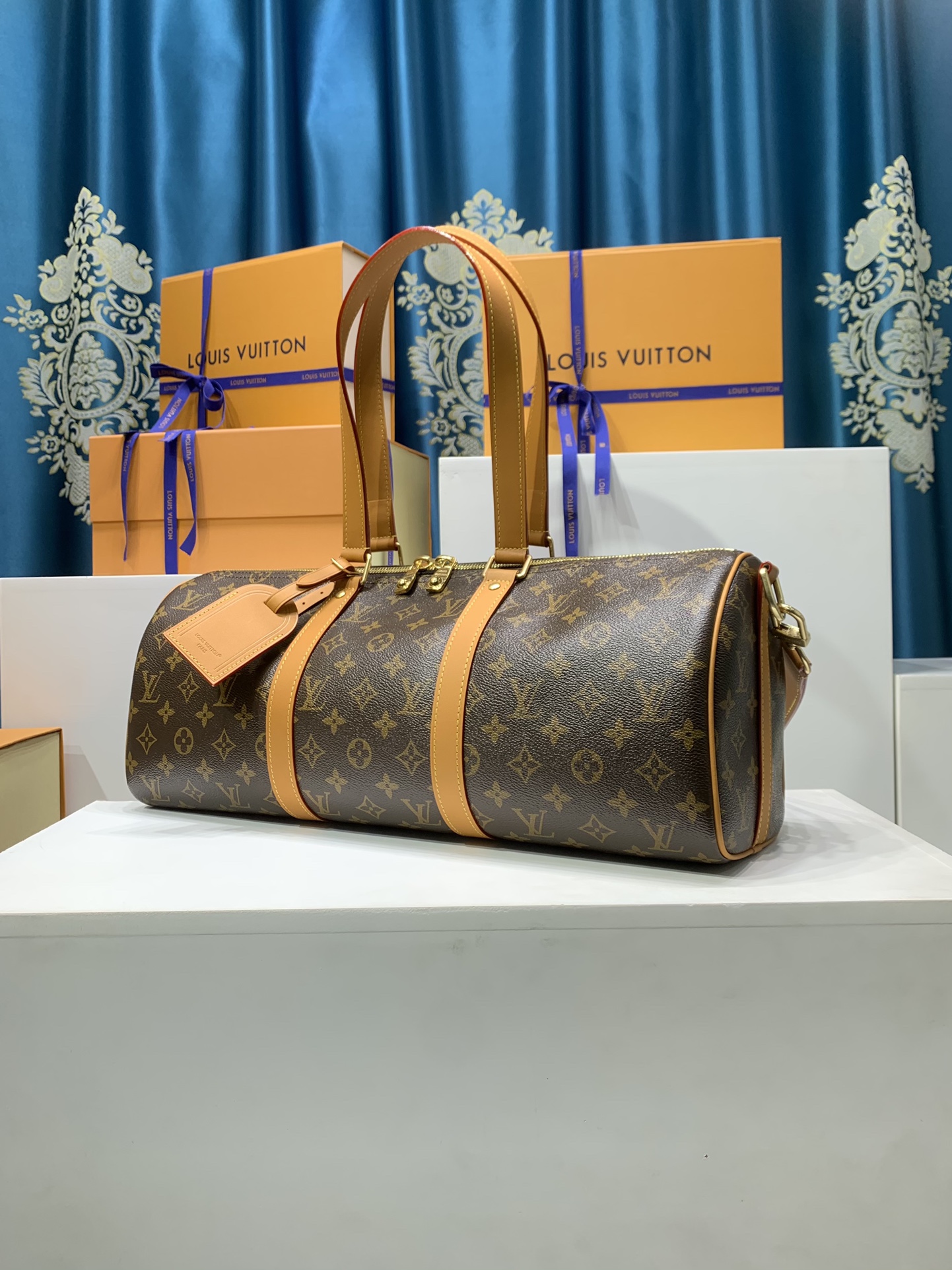   Men's bag