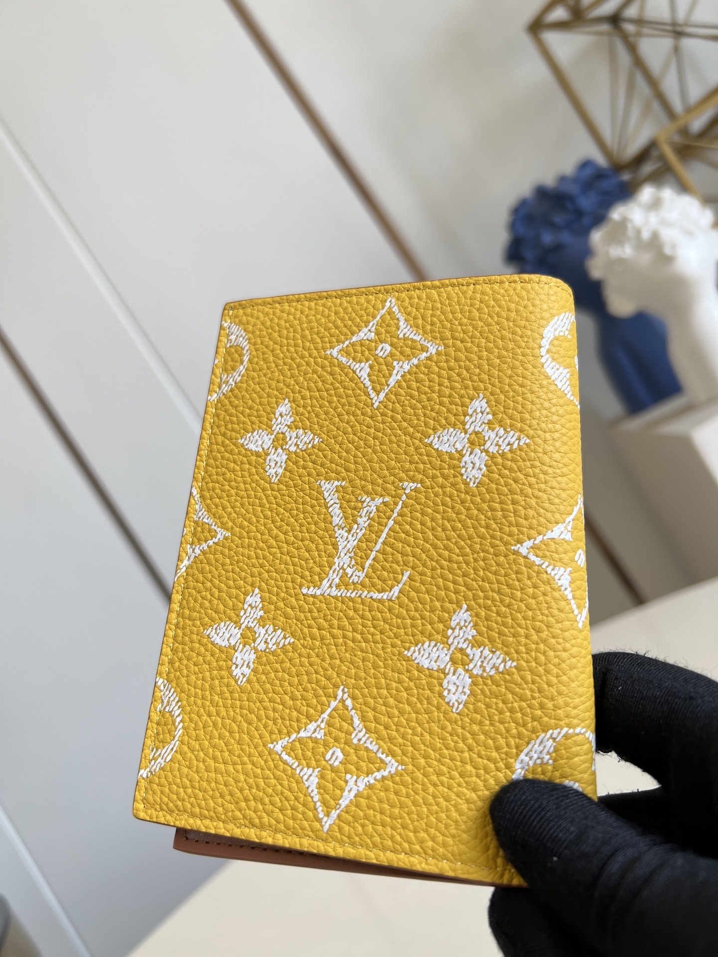 lady wallet