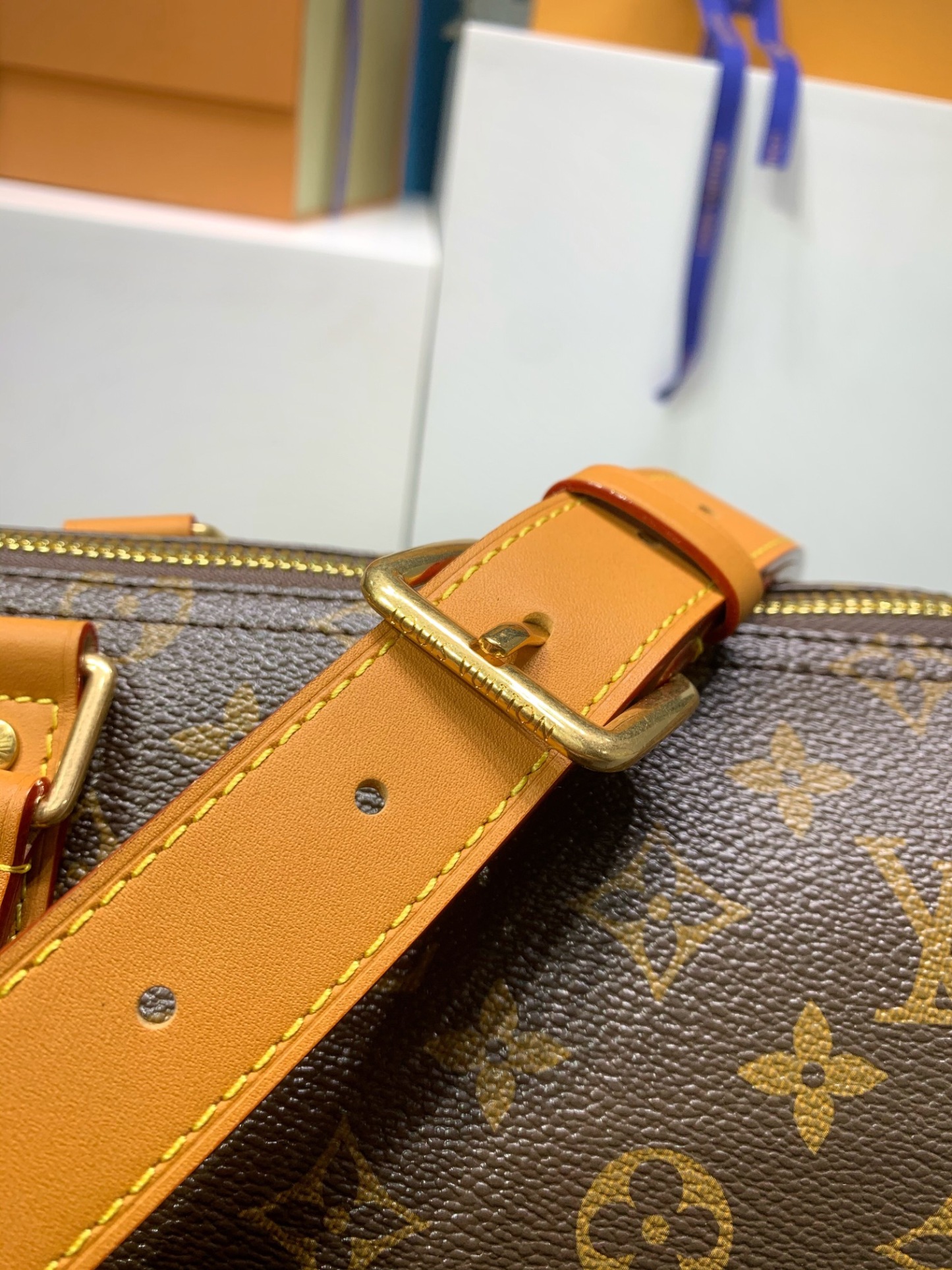   Men's bag