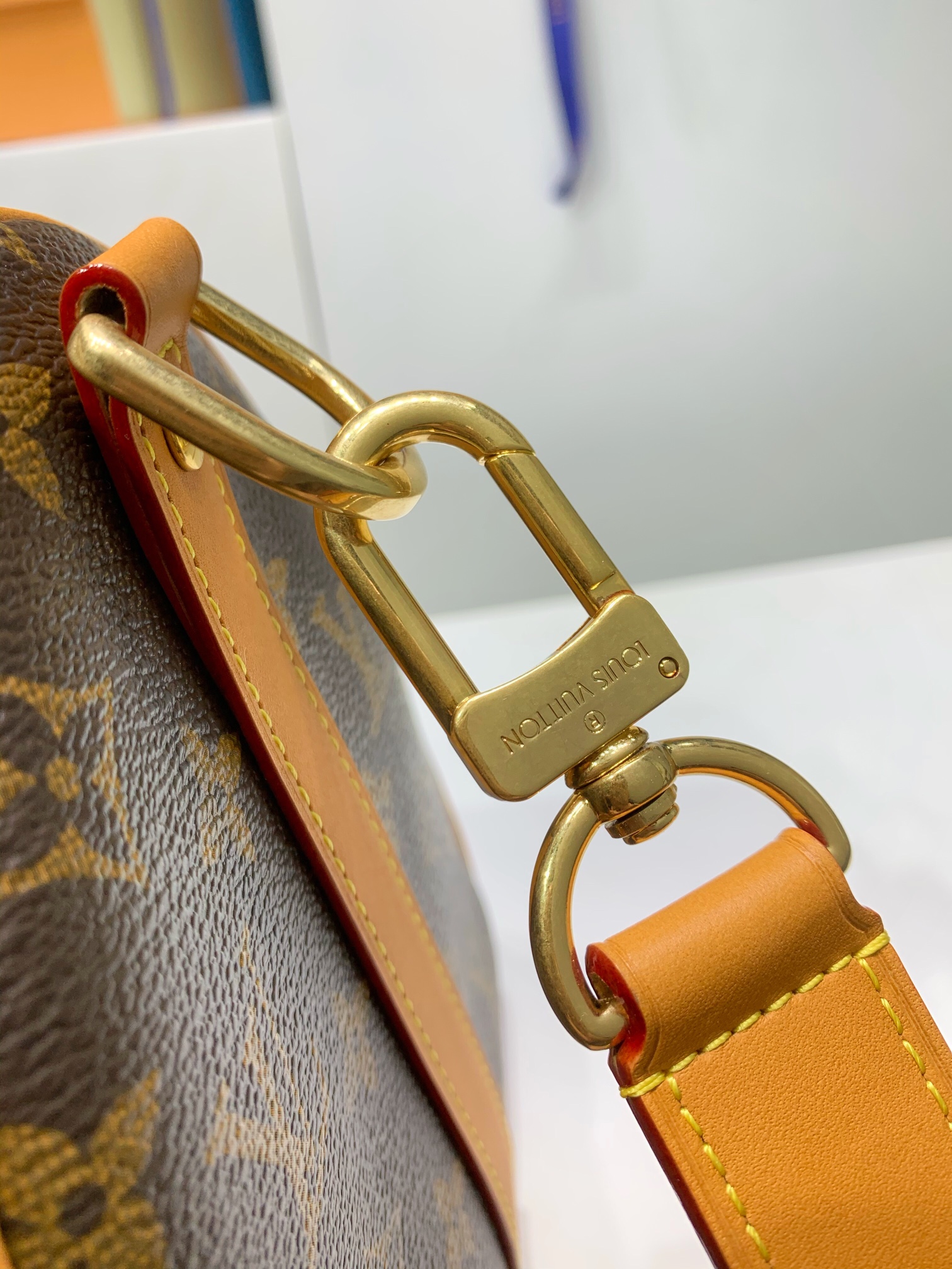   Men's bag